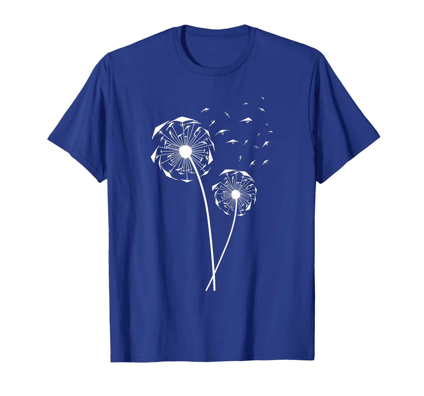 Cool Hang Glider Art For Men Women Hang Glide Hang Gliding T-Shirt