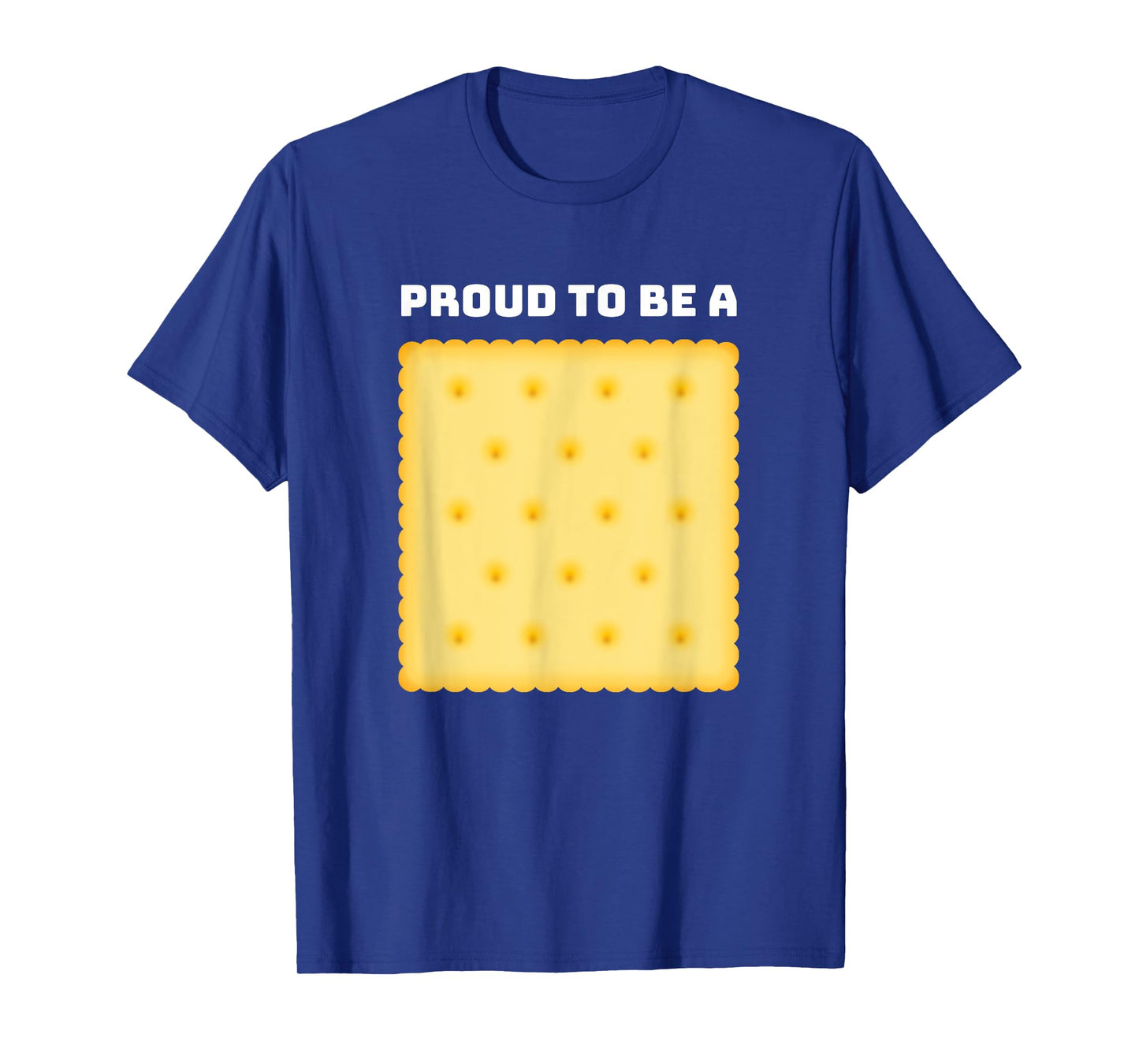 Proud to be a Cracker T-Shirt