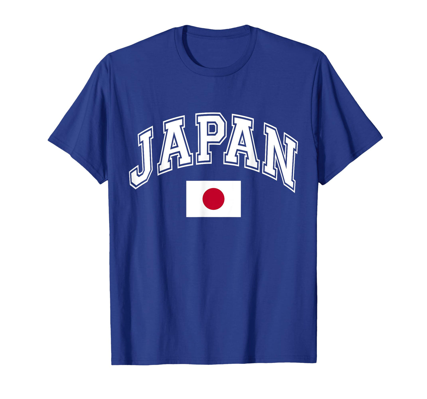 Japan Japanese Flag T-Shirt
