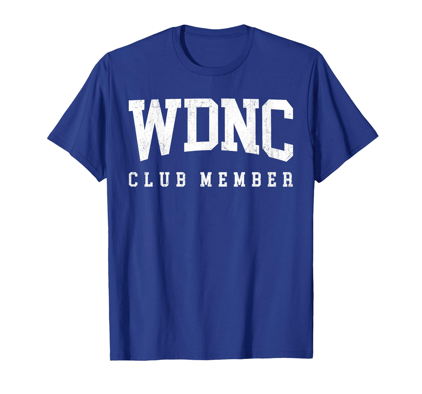 WE DO NOT CARE T-Shirt
