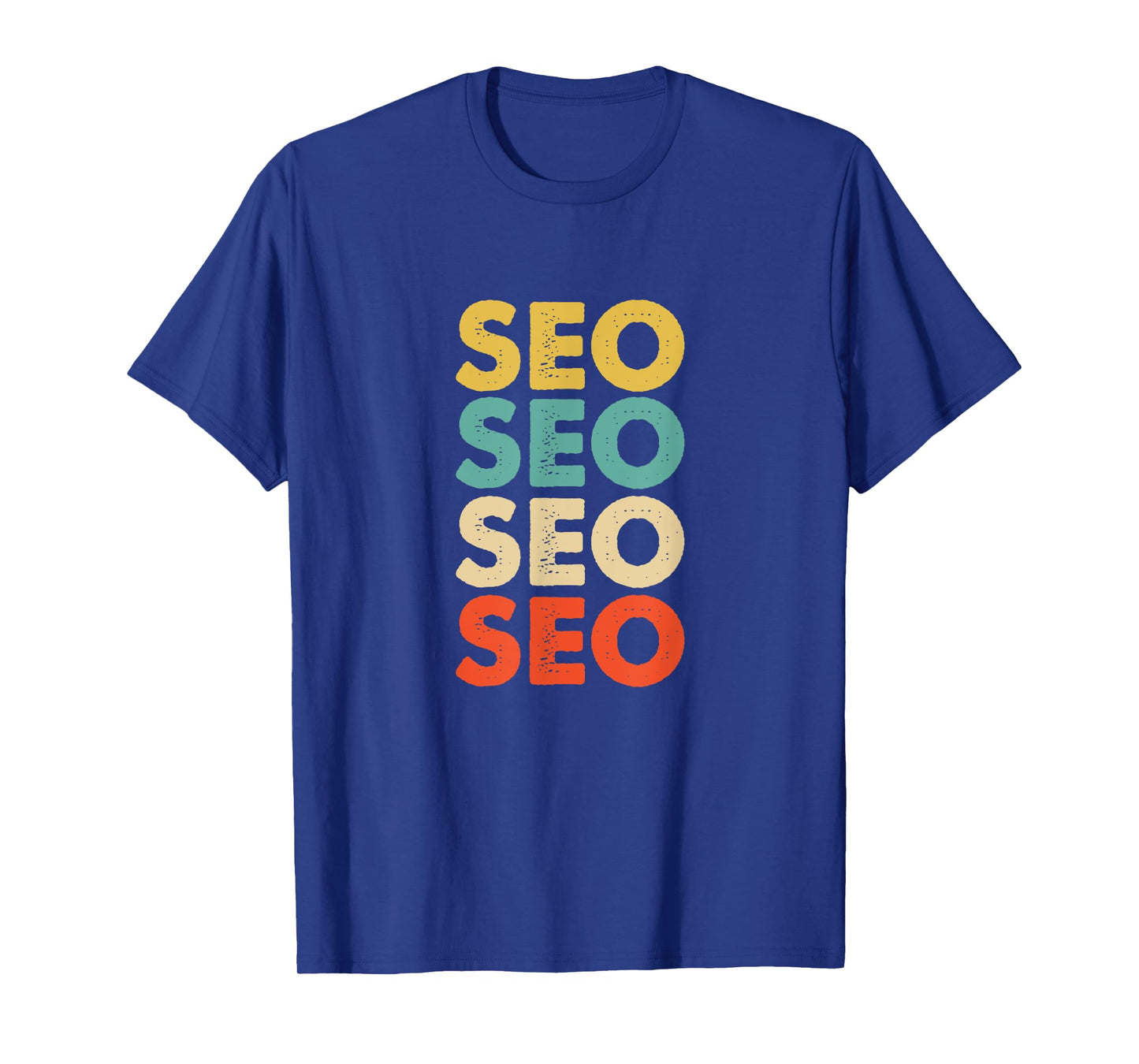 Seo Name T-Shirt