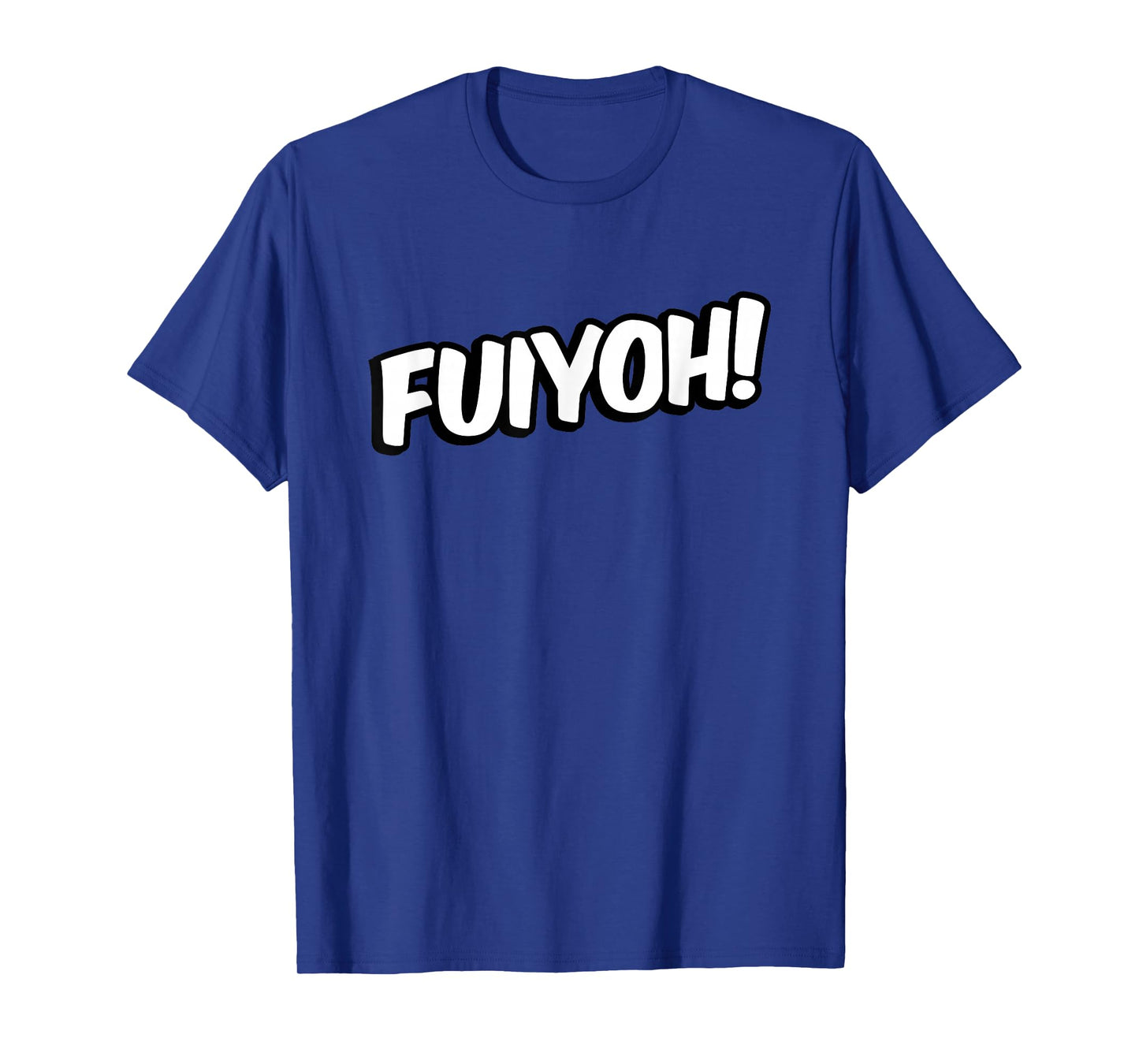 Fuiyo Hayaaaaai, Uncle, Aunt, Nephew T-Shirt