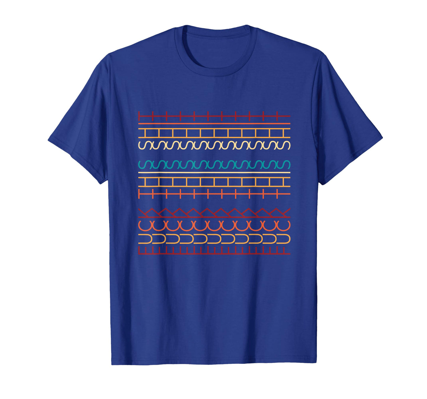 Fuck This Shit Funny Hidden Message Sarcastic T-Shirt