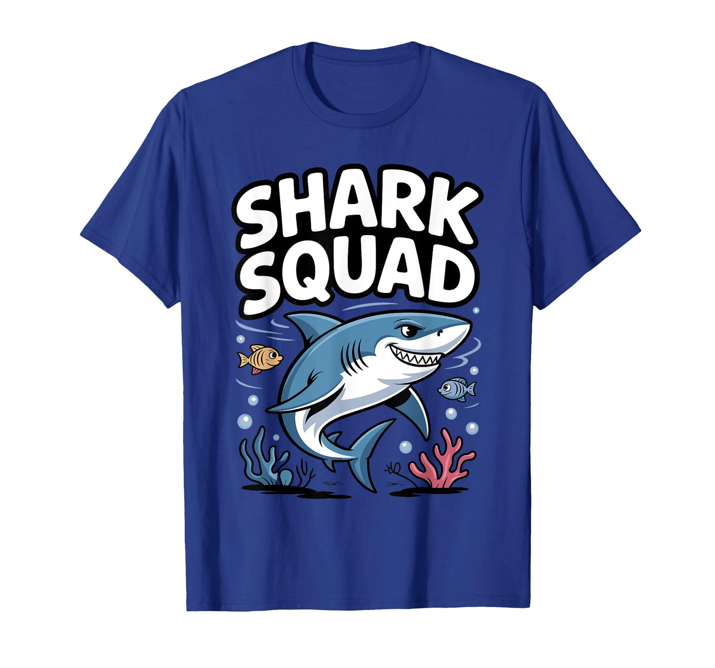 Cool Shark Costume for Men Women Kids Boys Girls Adult Shark T-Shirt