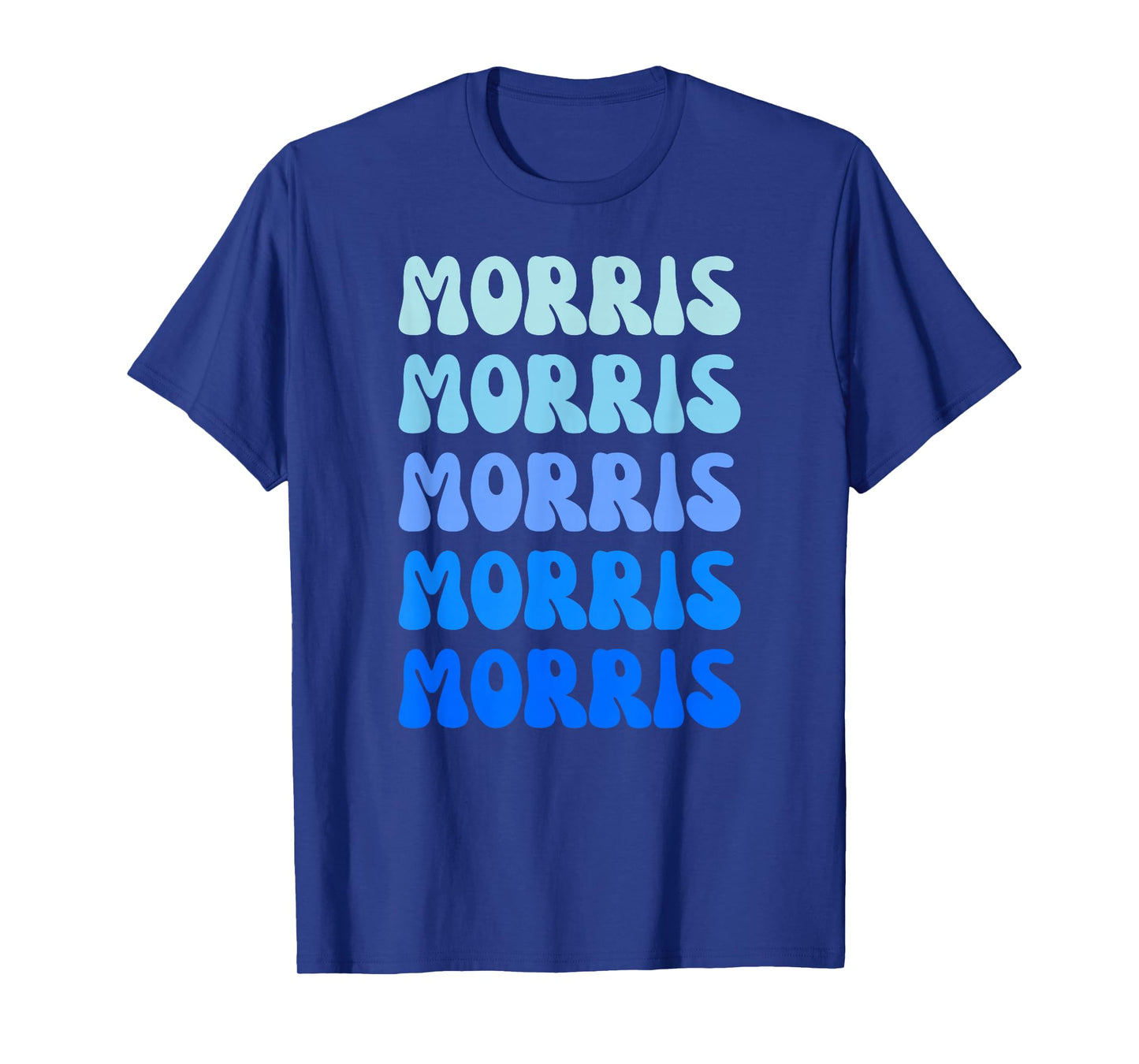 Morris T-Shirt