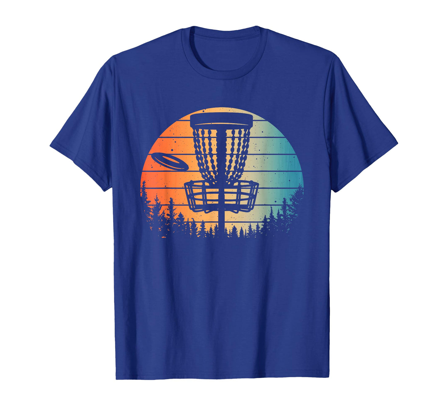Disc Golf Gift Disc Golfer Stuff & Accessories Funny Disc Golf Art T-Shirt for Men, Women, Kids - Black, Small, Short Sleeve, Unisex-Adults, Unisex-Kids