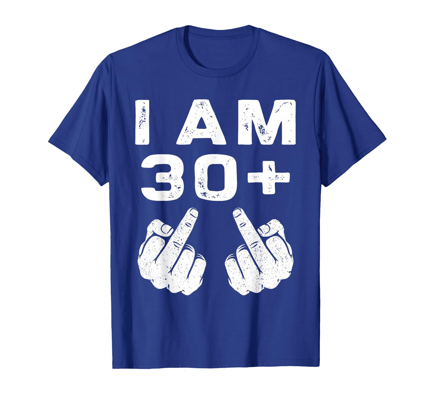 32nd Birthday Party Vintage Retro 32 Years Old Men Women T-Shirt
