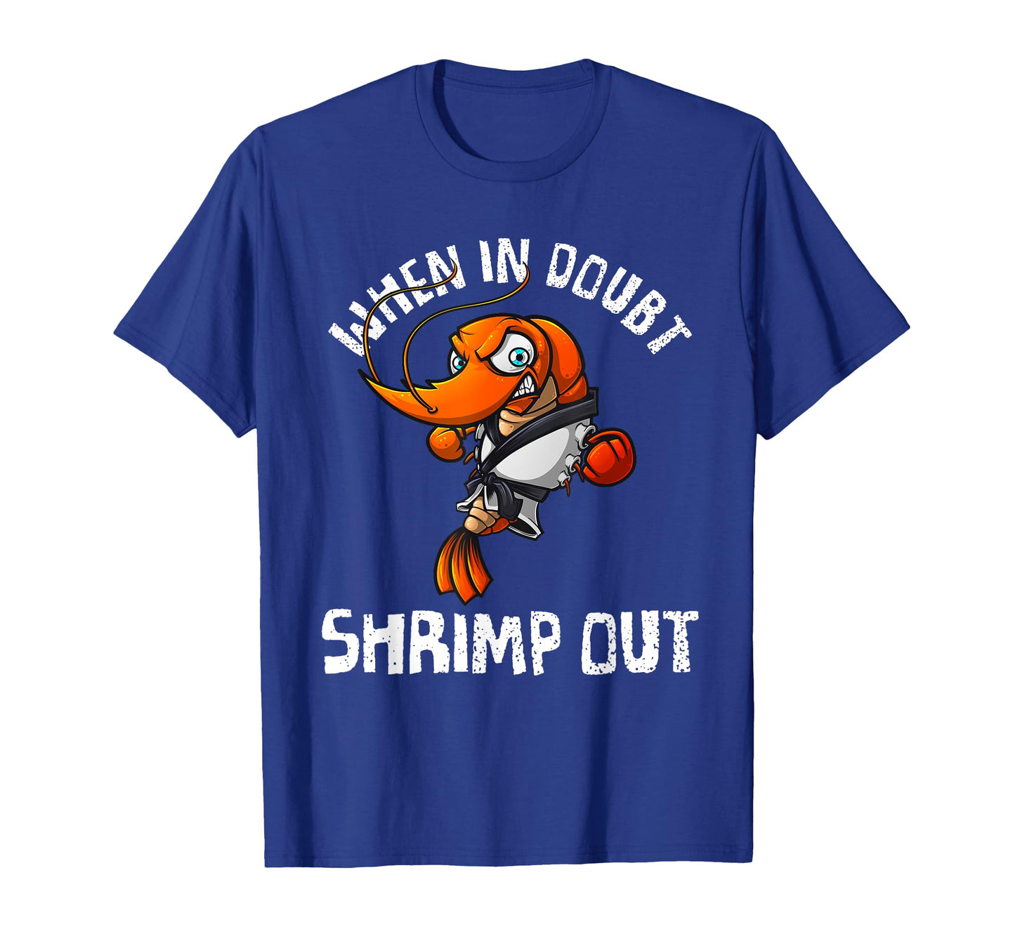 Funny Jiu Jitsu Design For Men Women Brazilian Jiu Jitsu BJJ T-Shirt