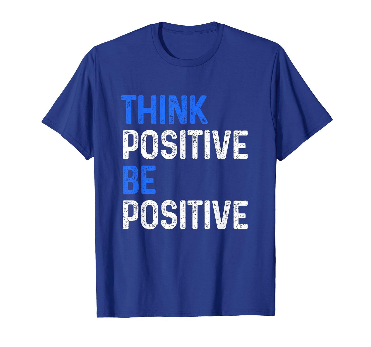 Motivational Kindness - Kids Positive Message Shirts Boys T-Shirt