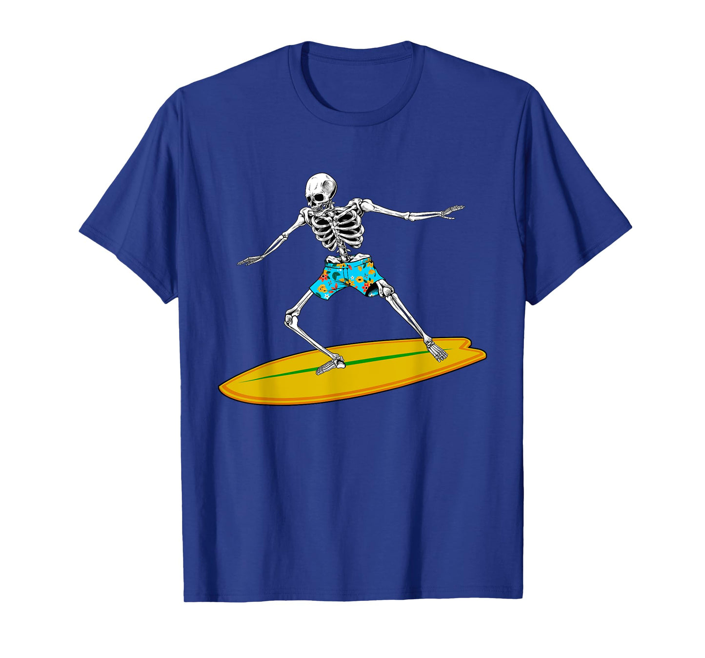 Cool Surfing Design for Men Women Surfer Surf Surfing Lover T-Shirt