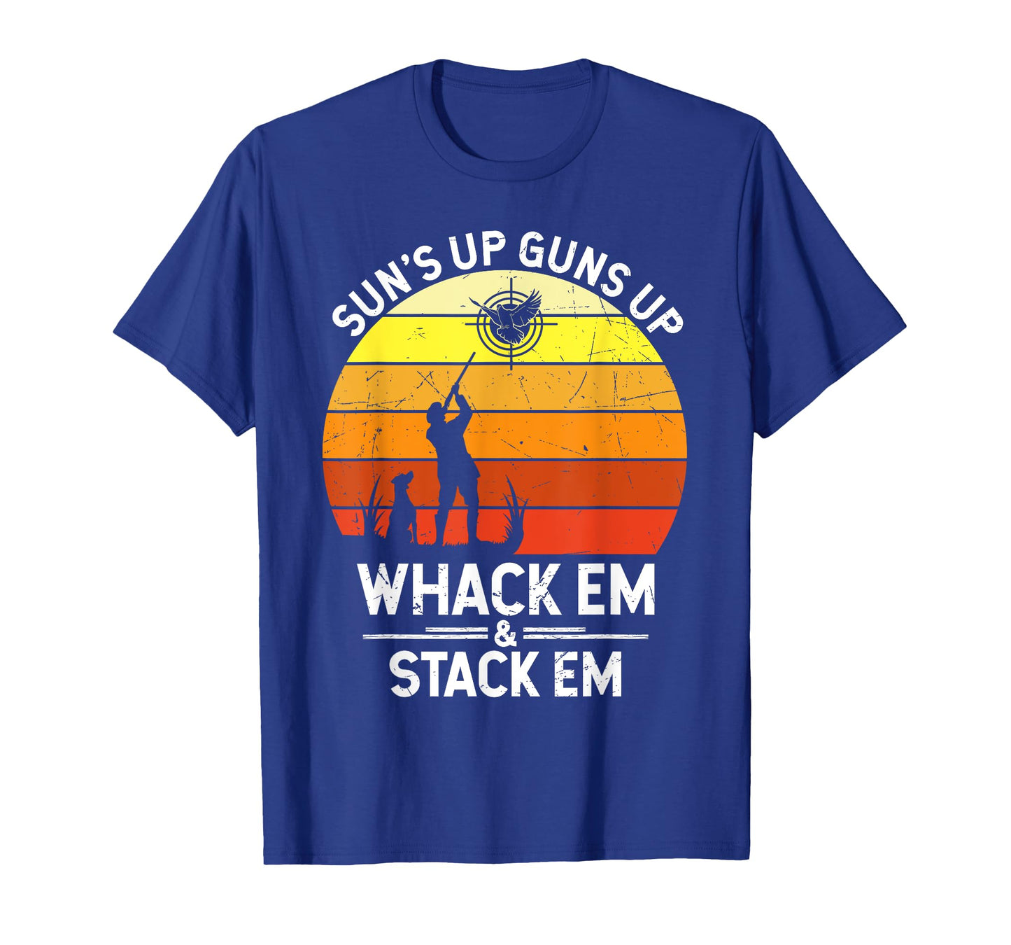 Funny Dove Hunting - Dove Hunting Season T-Shirt