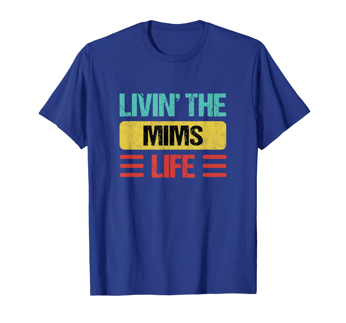 Mims Name T-Shirt