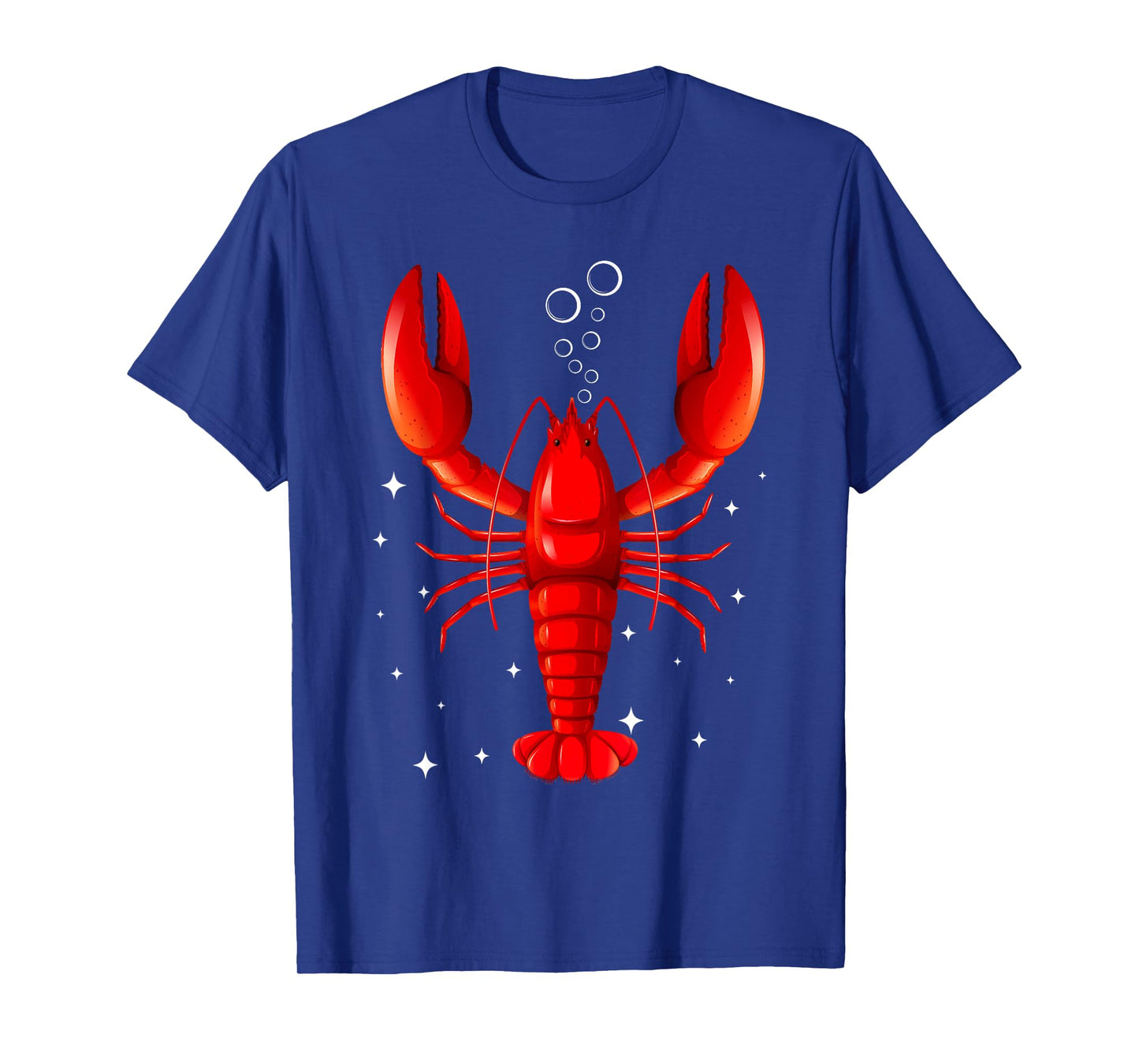 Lobster T-Shirt