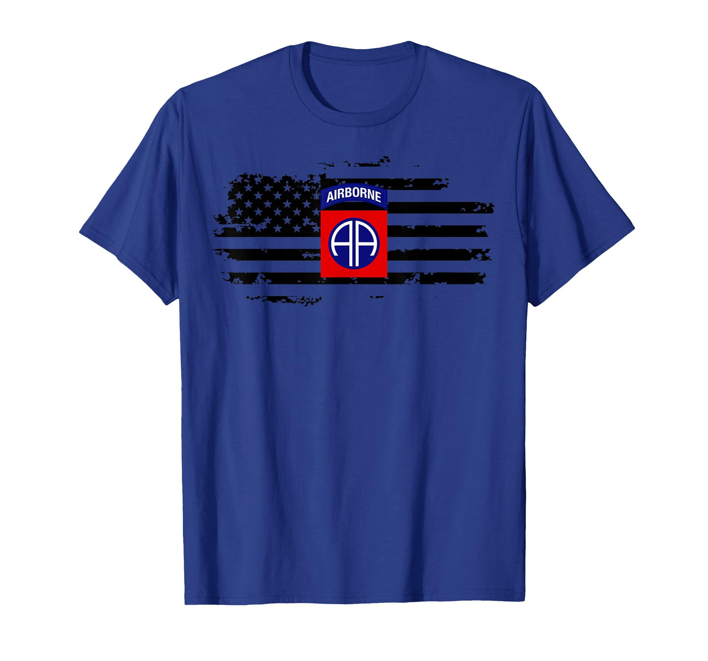 82nd Army Airborne Division Shirt Men Women Youth TShirt T-Shirt