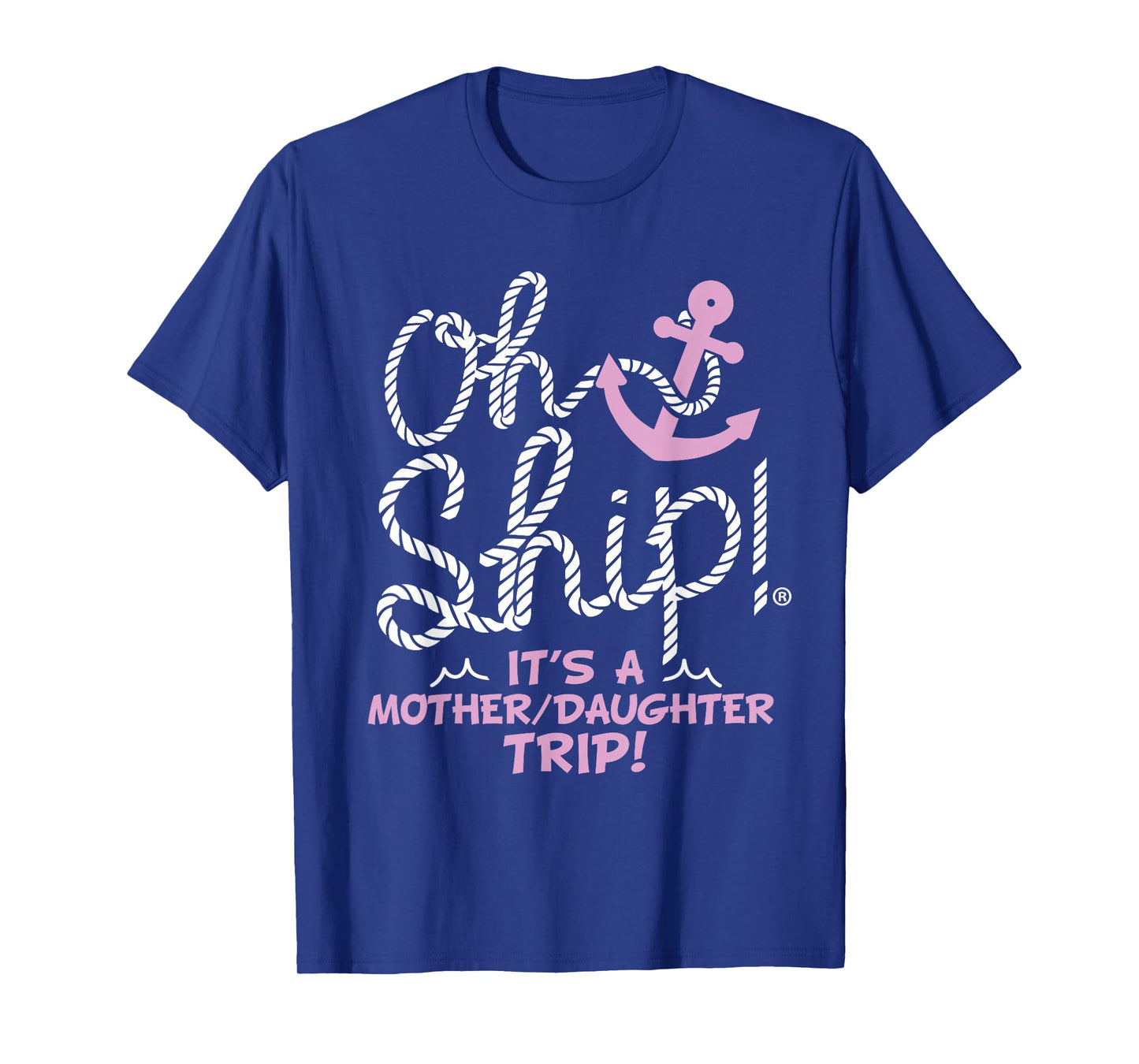 It's a Mother Daughter Trip - Cruise Mother Daughter Cruise T-Shirt