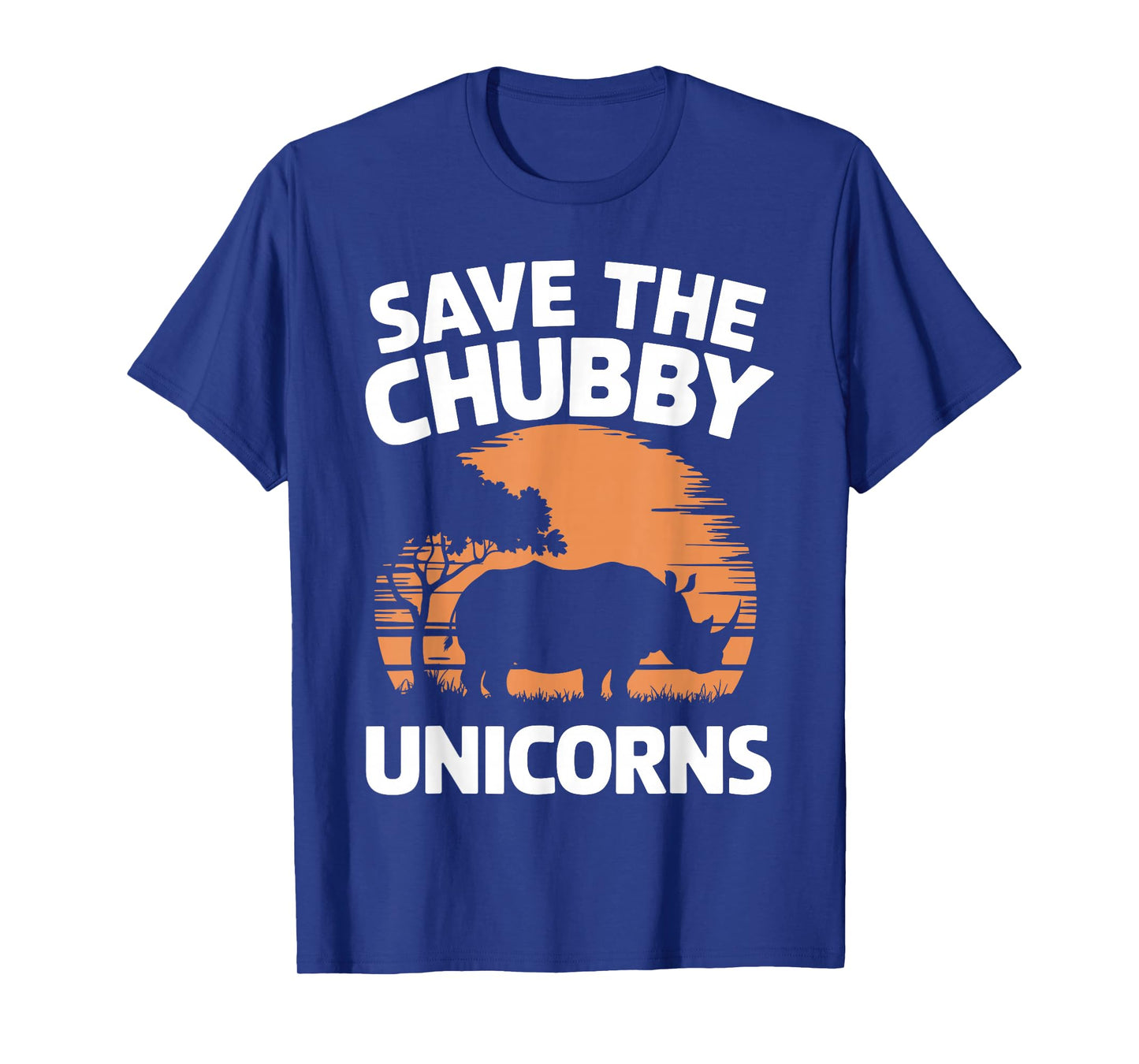 Funny Rhino Art for Men Women Kids Toddler Rhino Lover T-Shirt