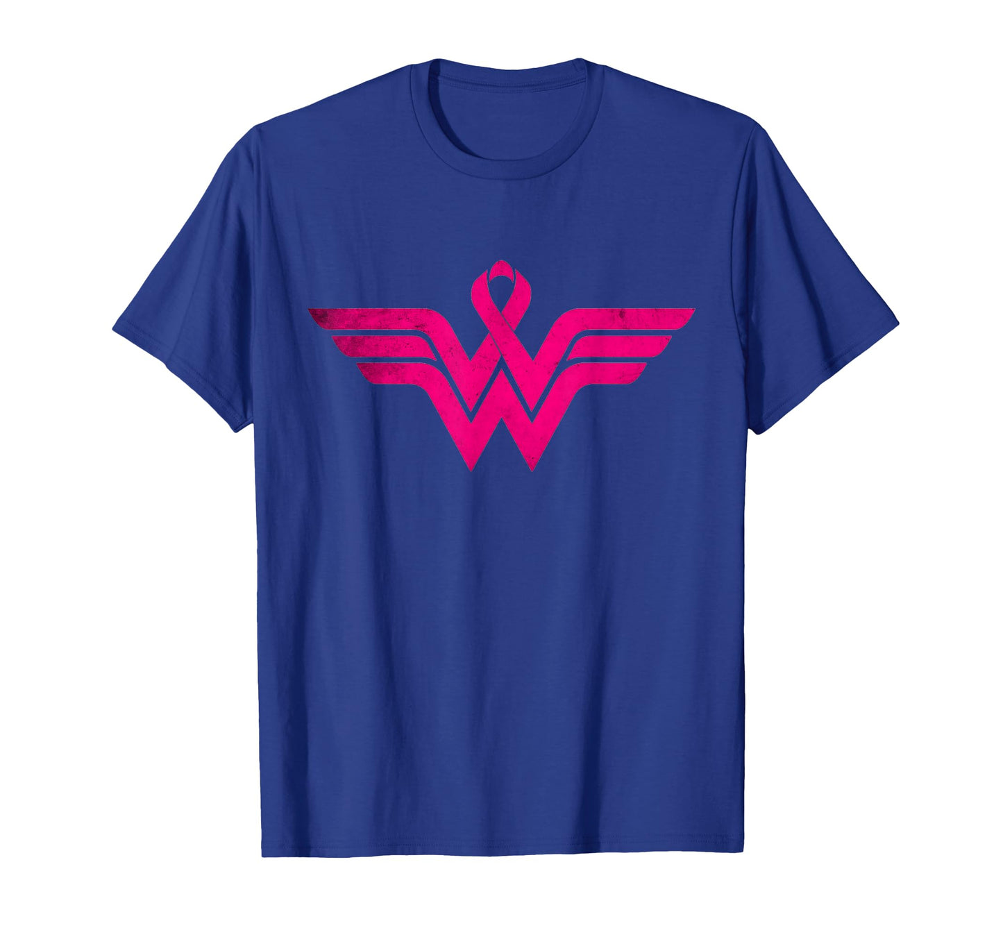 Breast Cancer Awareness for Super Women Survivors T-Shirt
