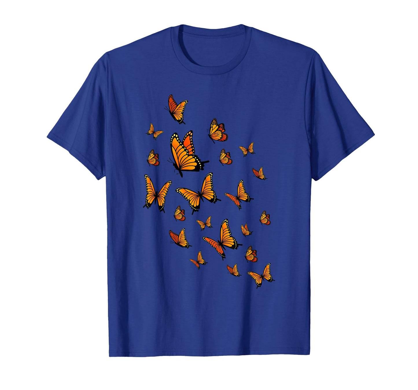 Monarch Butterflies T-Shirt