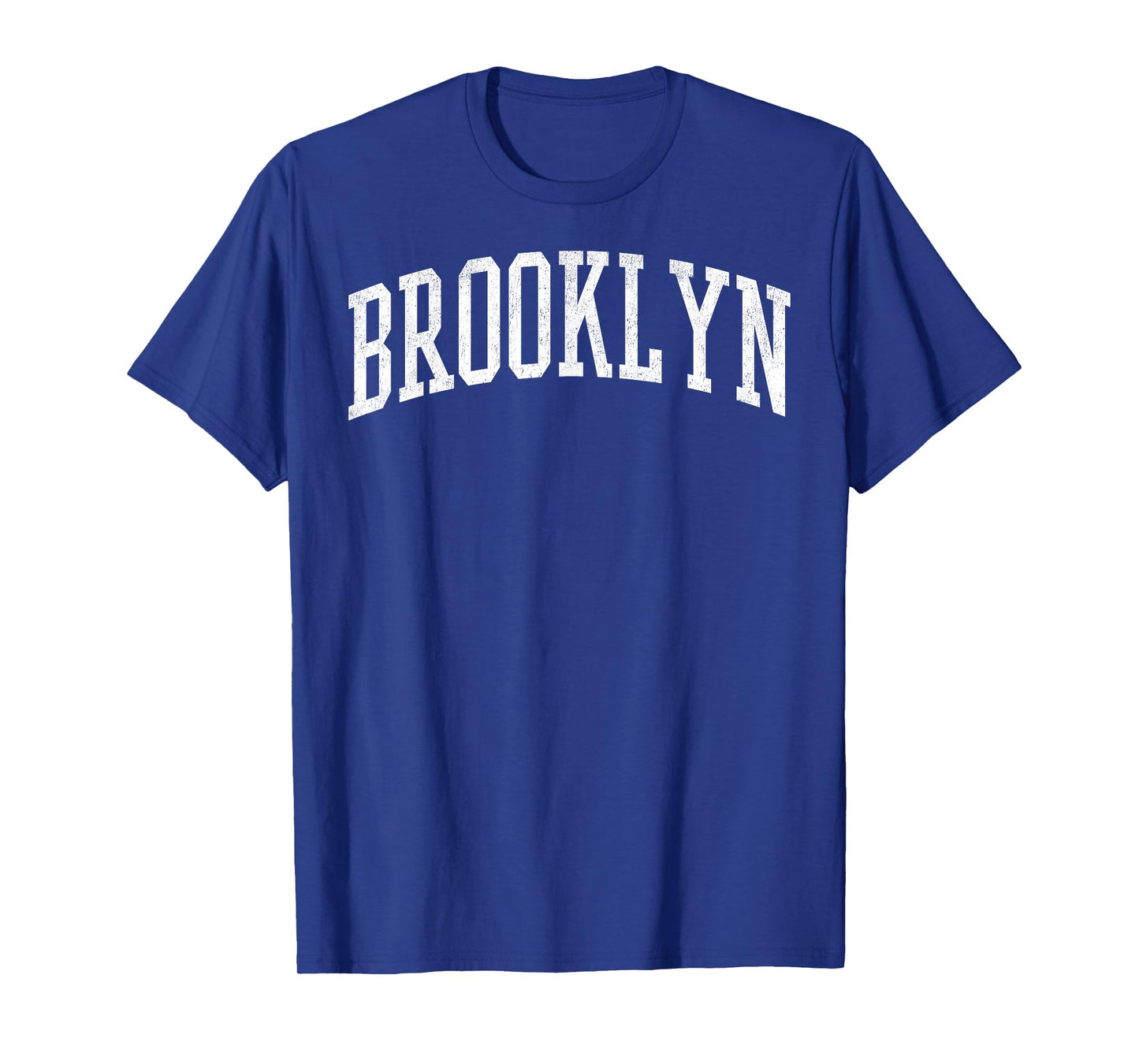 Brooklyn New York NY Vintage For Men Women T-Shirt