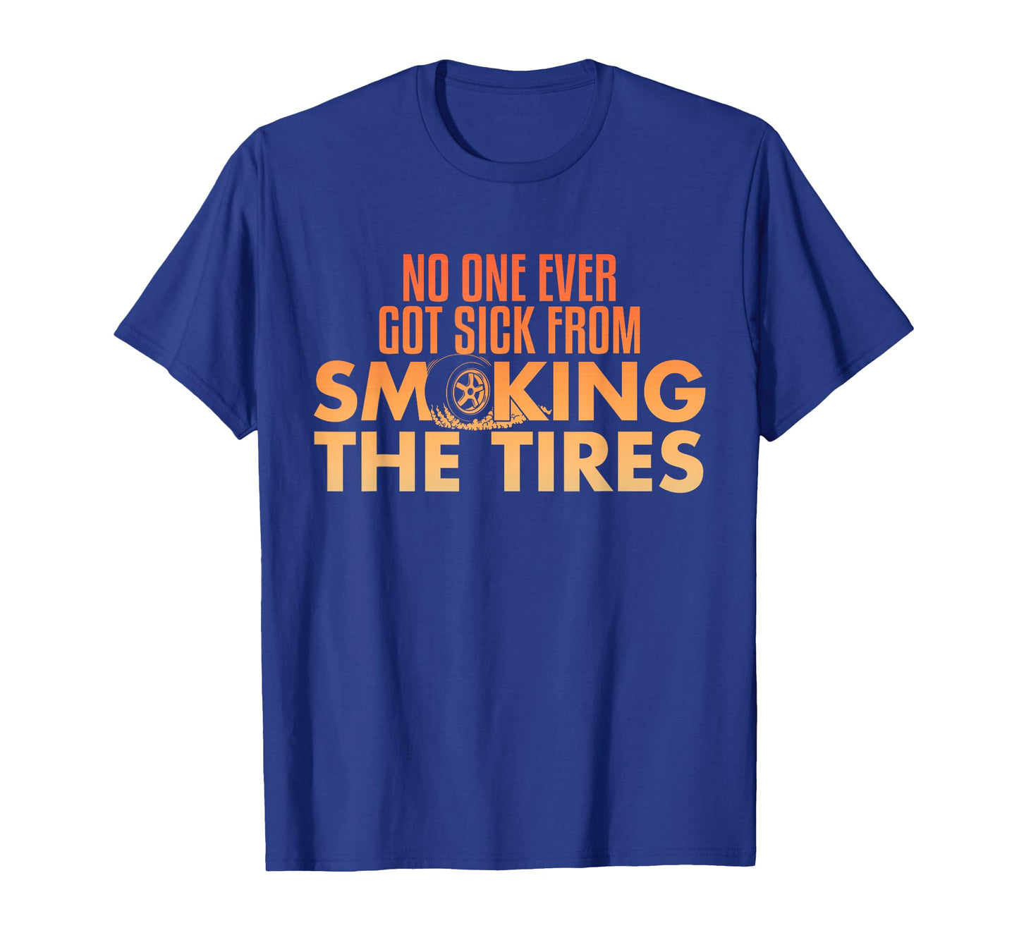 Drag Racing Art For Men Women Auto Race Car Lover Dragster T-Shirt