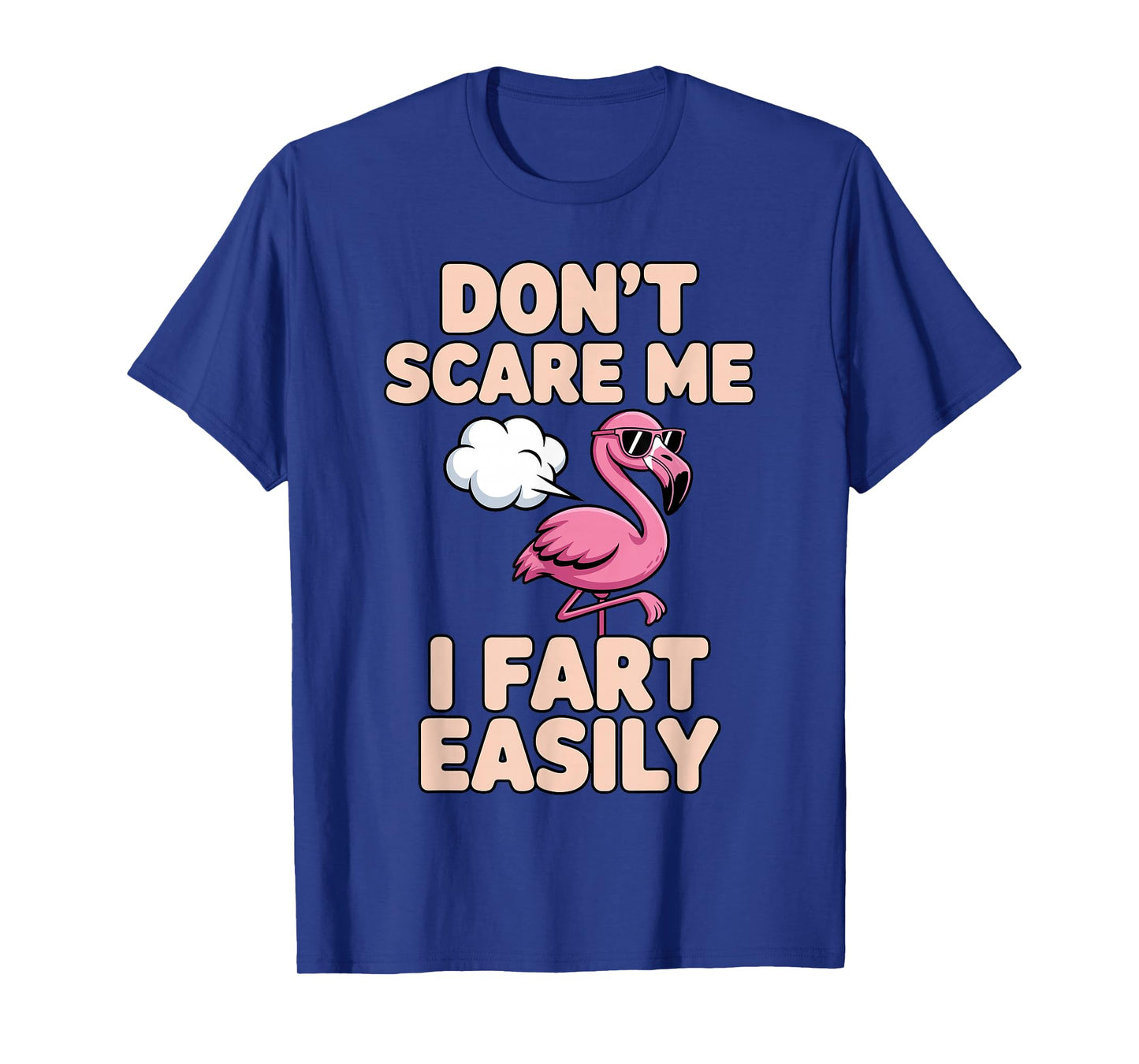 Best Fart Novelty For Men Women Farting Themed Costume Fart T-Shirt