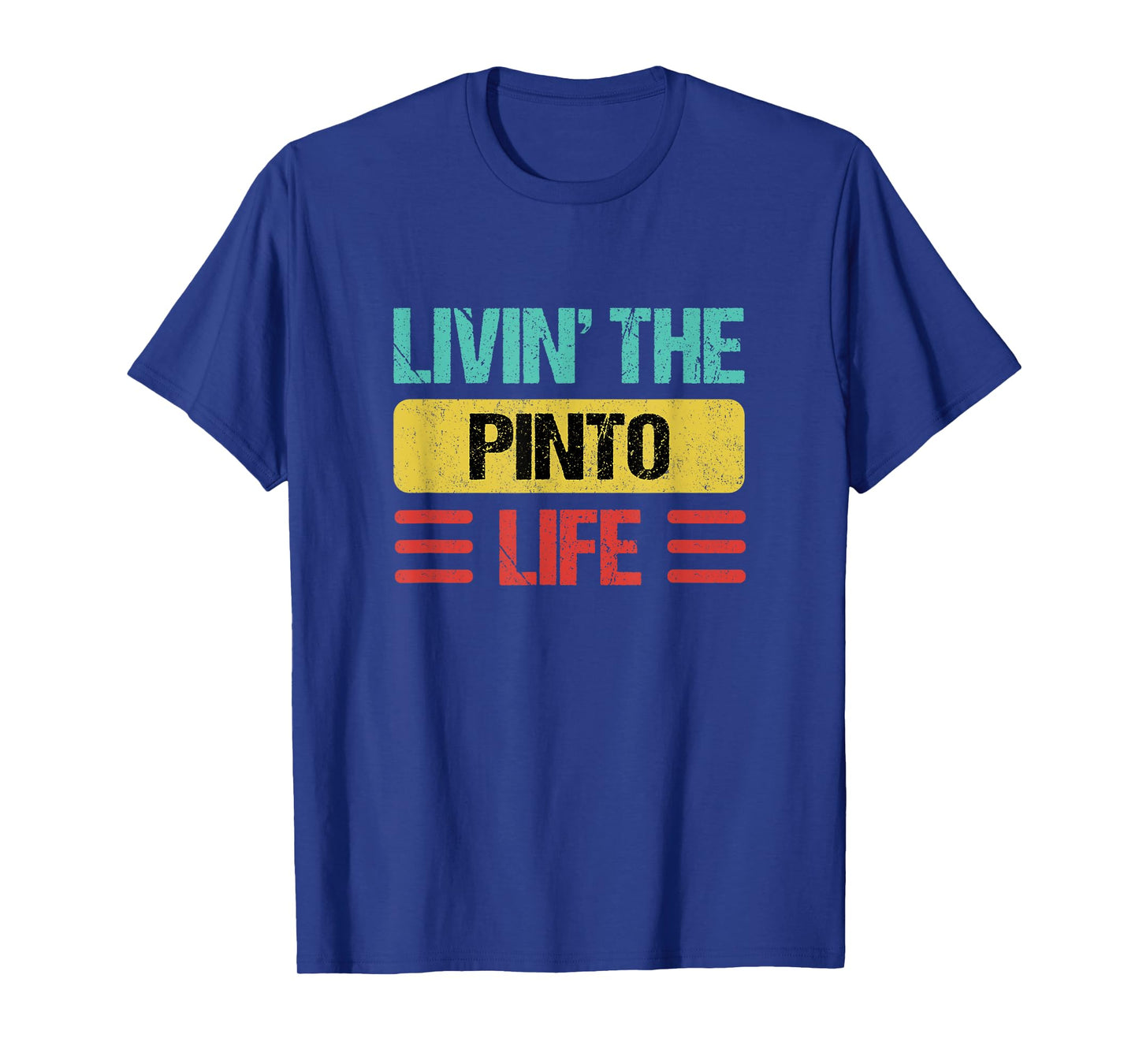 Pinto Name T-Shirt