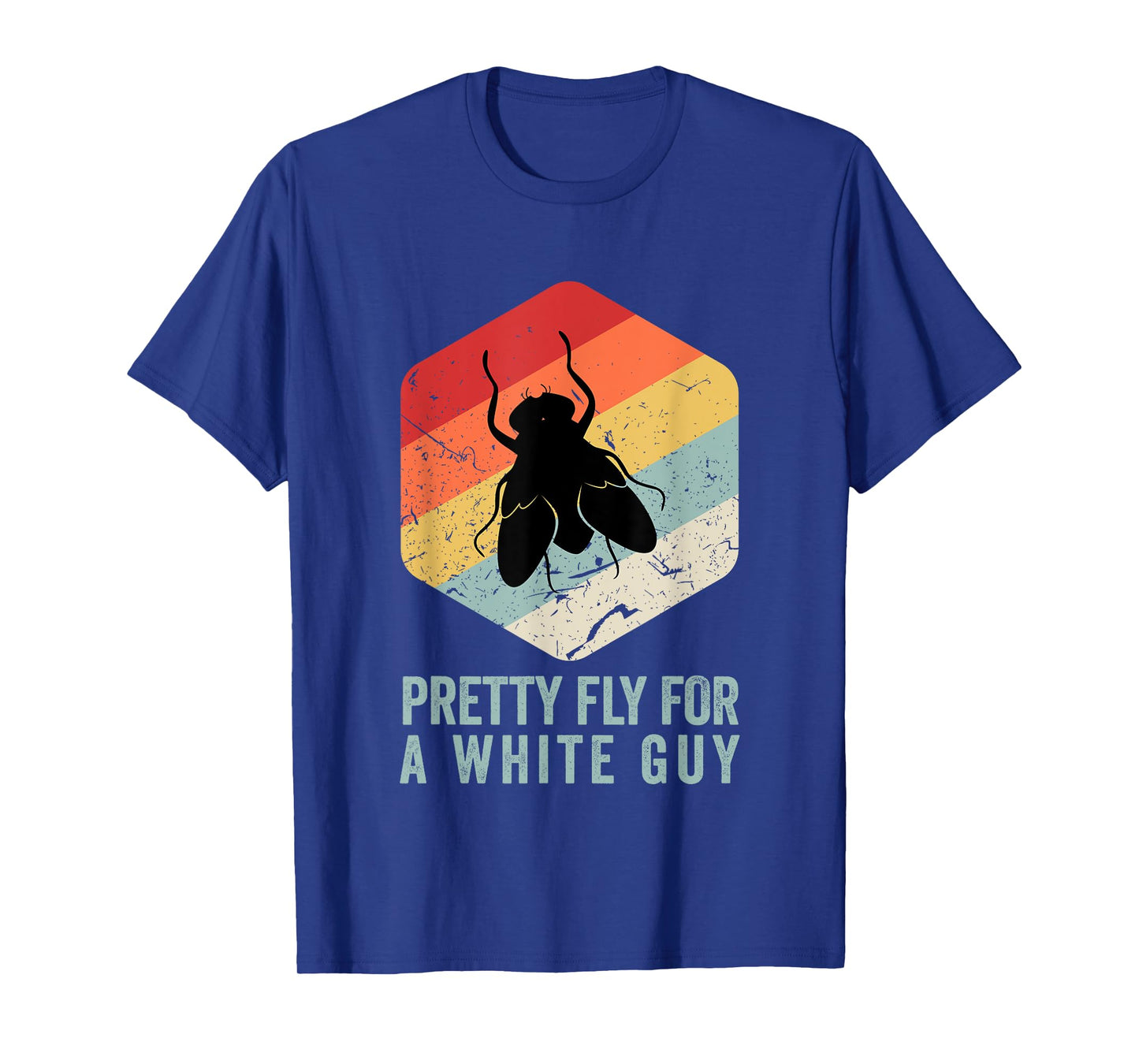 pretty fly for a white guy pence T-Shirt