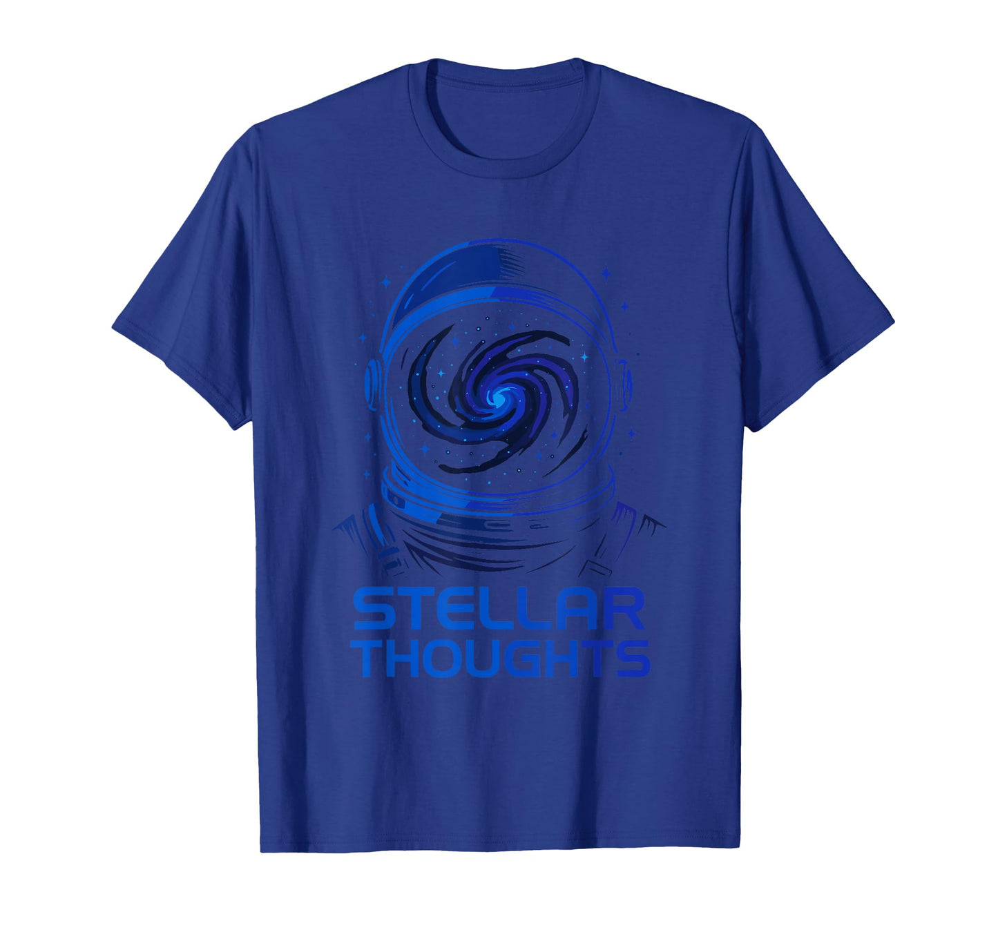 Space Nerd Design Galaxy Explorer Cosmic Wanderer Club T-Shirt