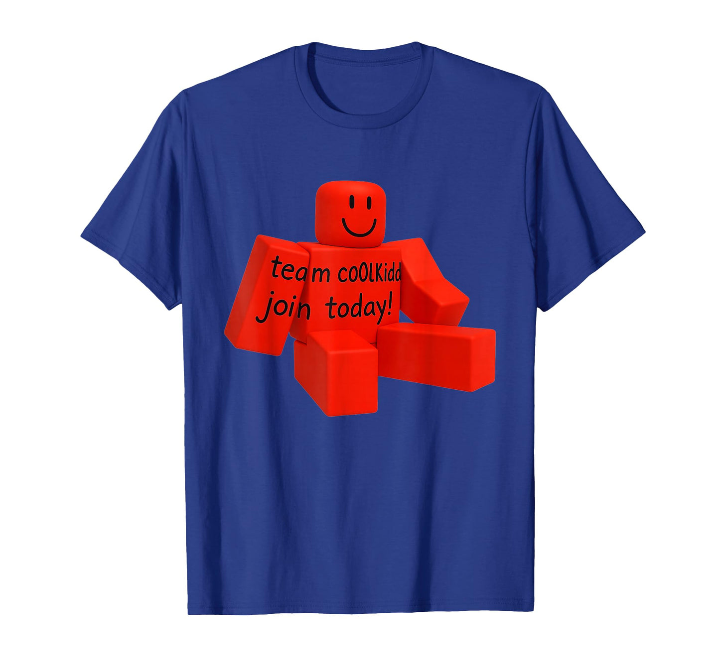 Team C00lkidd Join Today Funny Trending Quote T-Shirt