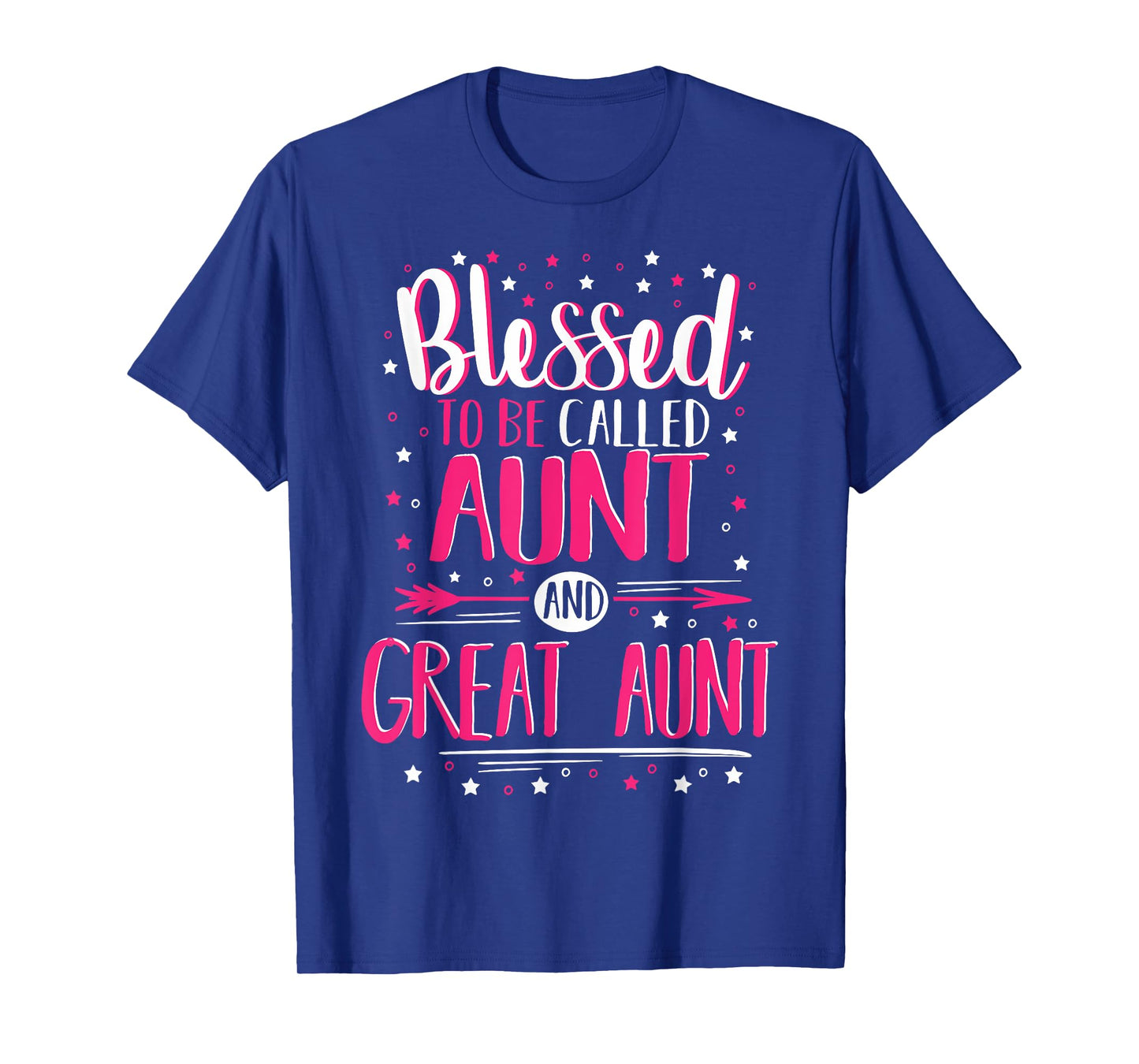 Aunts Great Aunt T-Shirt - Great Aunt T-Shirt T-Shirt