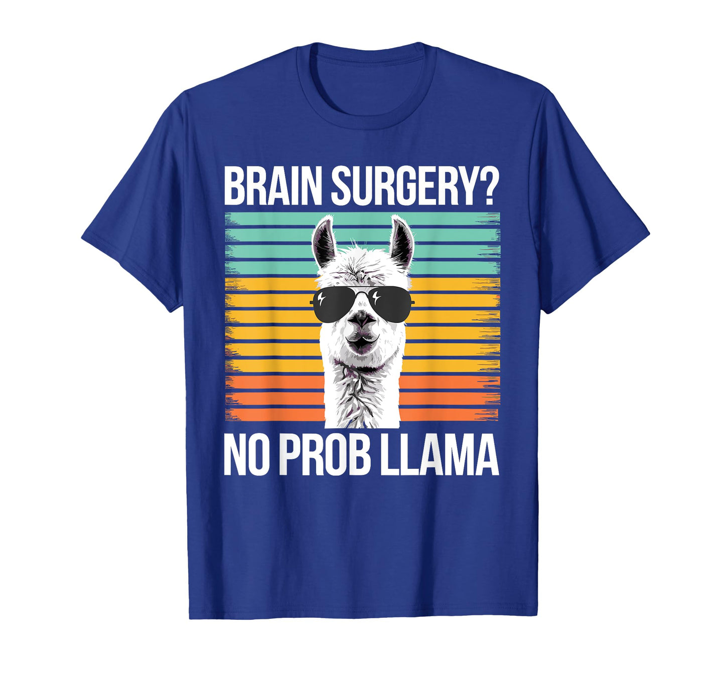 Brain Surgery Recovery Art For Men Women Post Brain Surgery T-Shirt