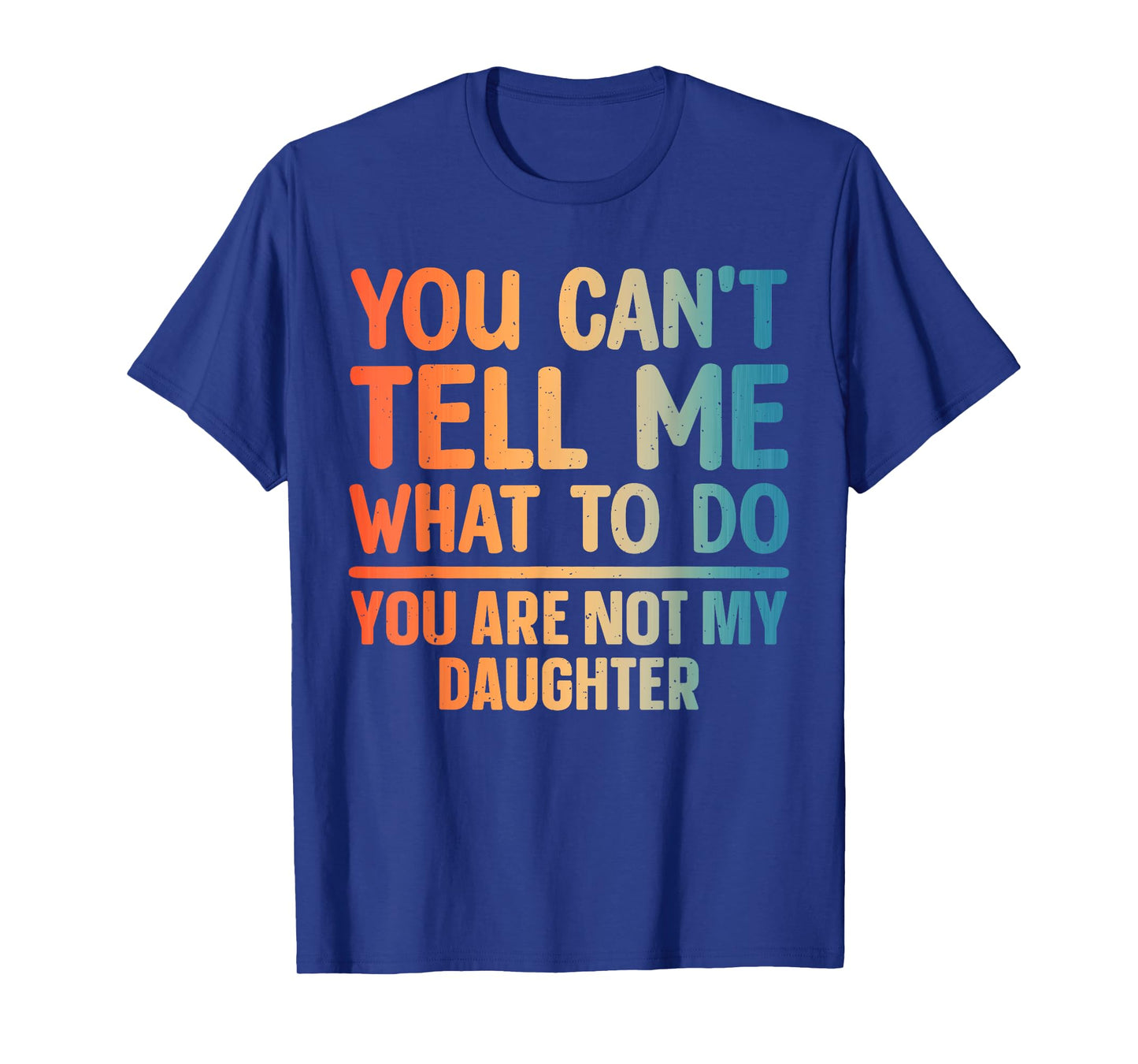 Funny Dad Design For Father Daddy Papa Men From Daughter Dad T-Shirt