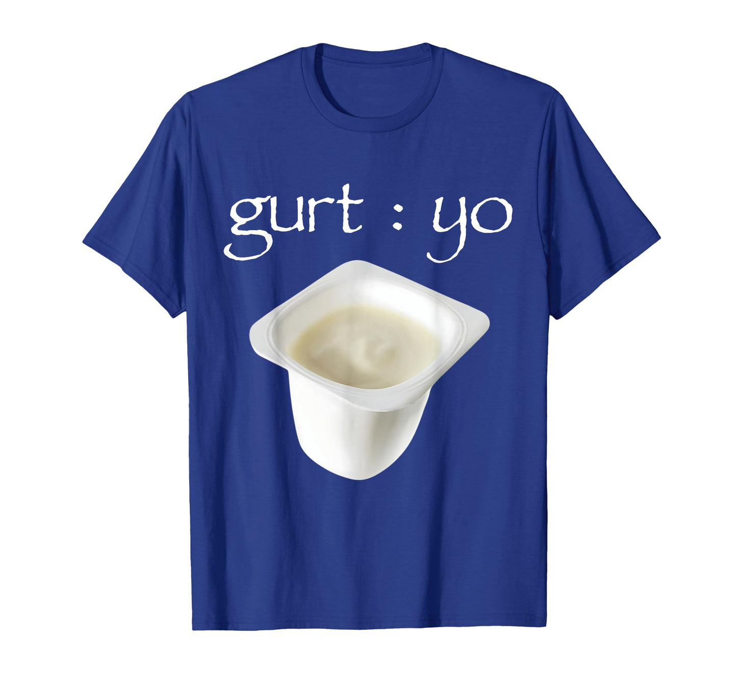 Gurt Yo T-Shirt