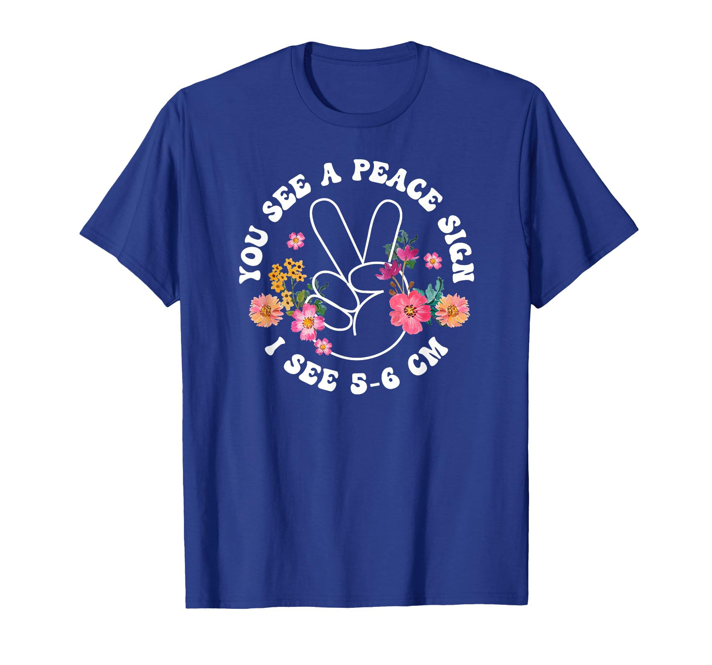 Funny OBGYN Appreciation OB/GYN Best OBGYN OB-GYN T-Shirt