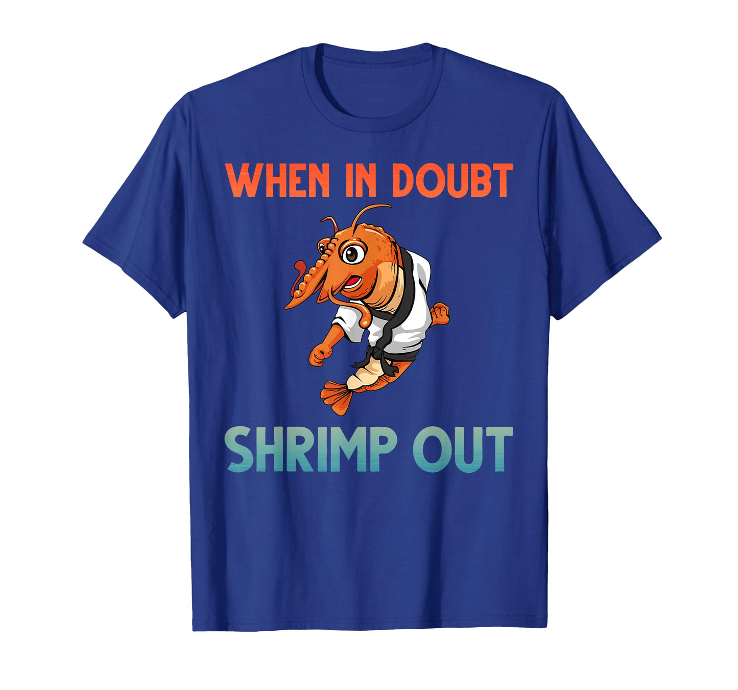 Funny Jiu Jitsu Design For Men Women Brazilian Jiu Jitsu BJJ T-Shirt