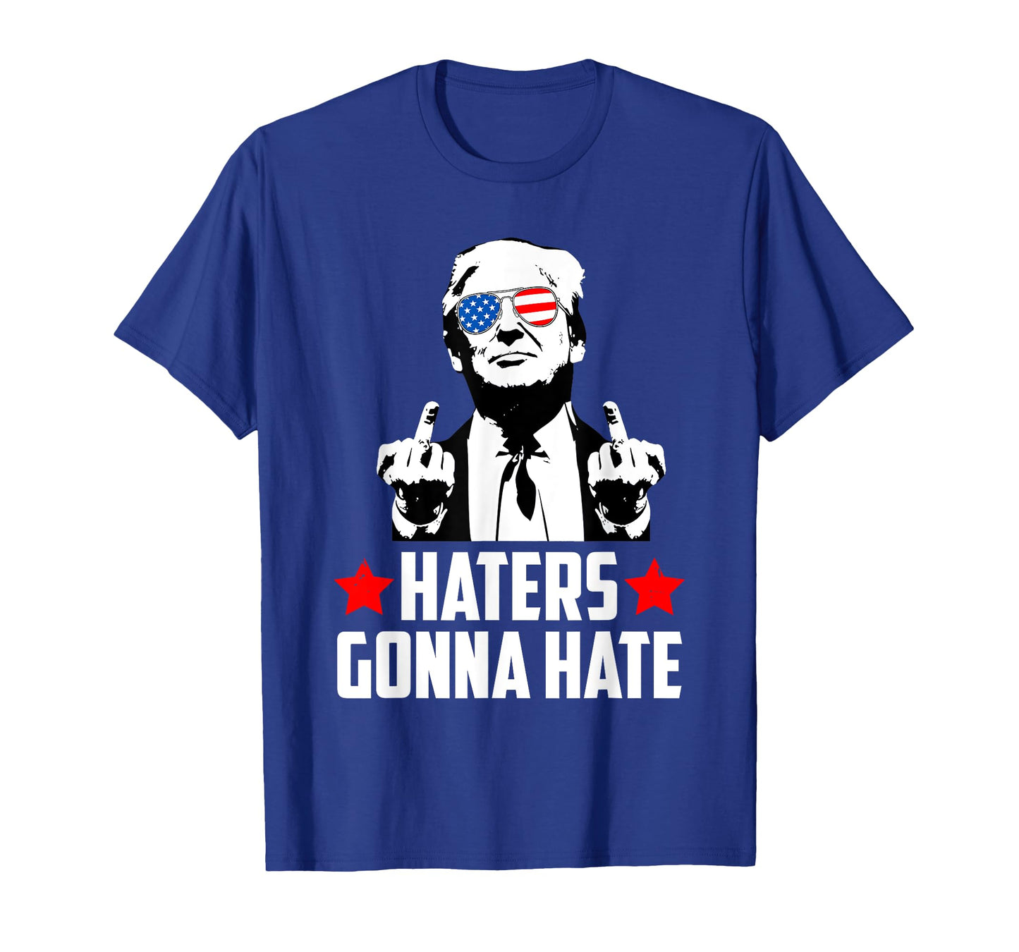 Trump 2024 45 & 47 President Of The United States Gift T-Shirt
