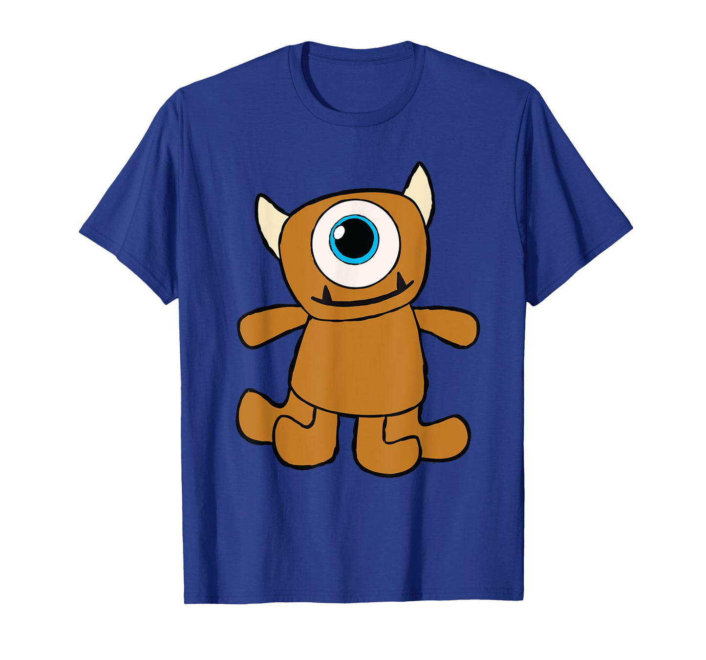 Disney and Pixar’s Monsters, Inc. Little Mikey Costume T-Shirt
