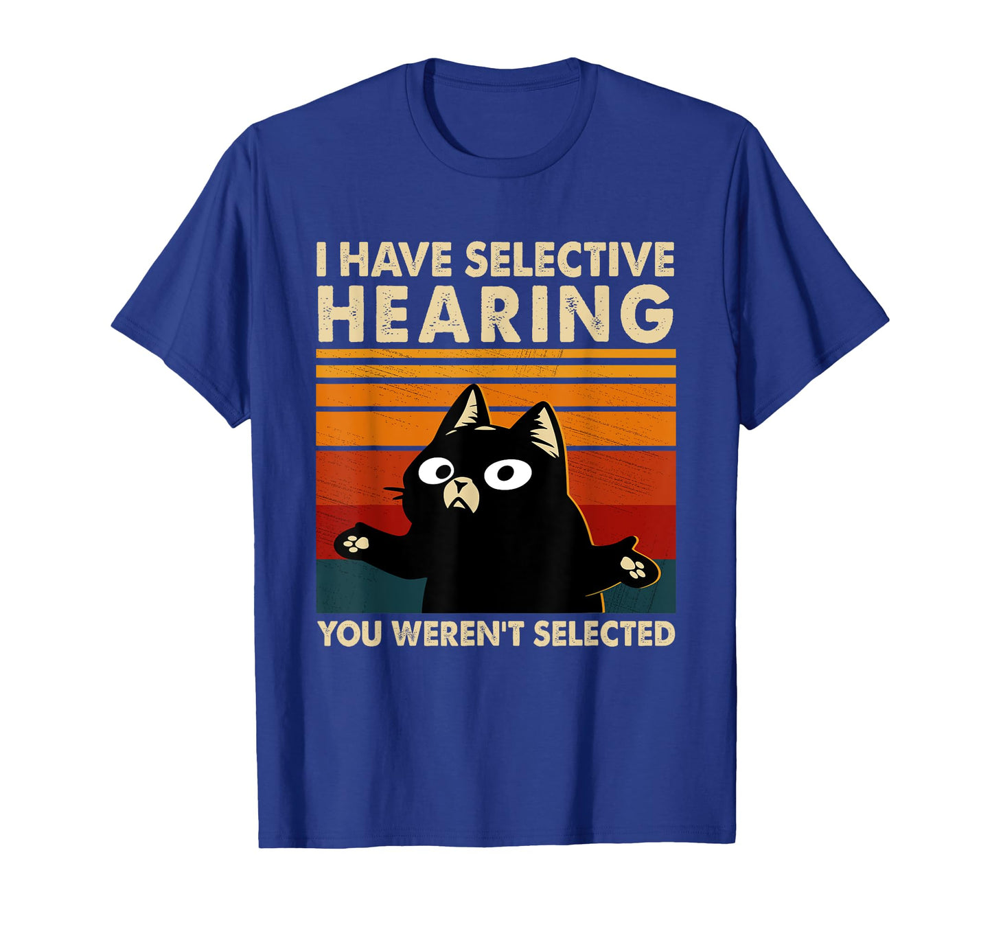First of All I'm A Delight Funny Angry Sarcastic Cat Meme T-Shirt