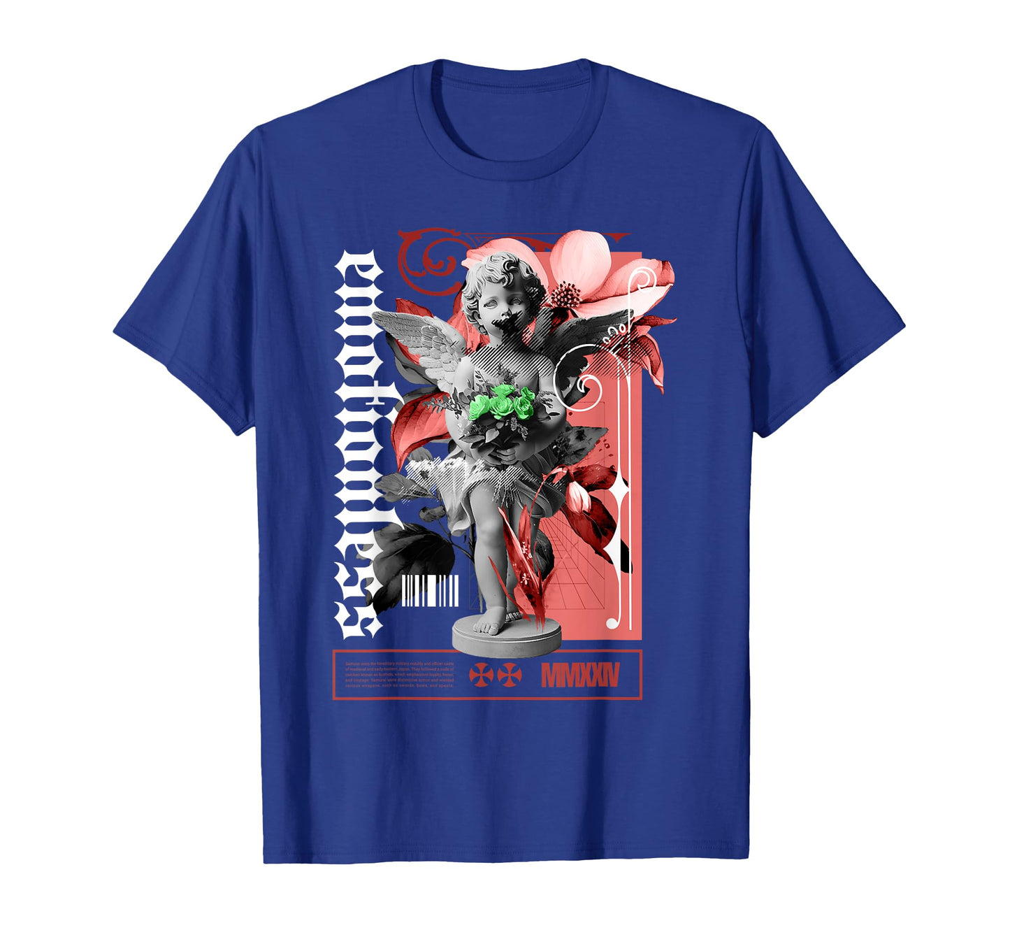 Emotionless Dune Red 13s Matching Tee For Men Women T-Shirt