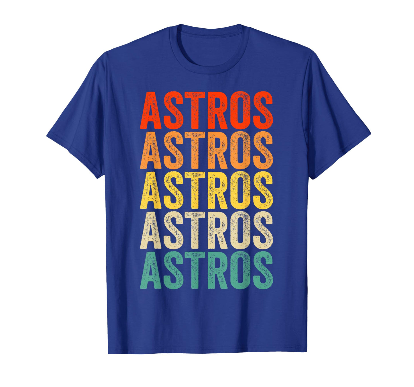 Vintage Astros T-Shirt