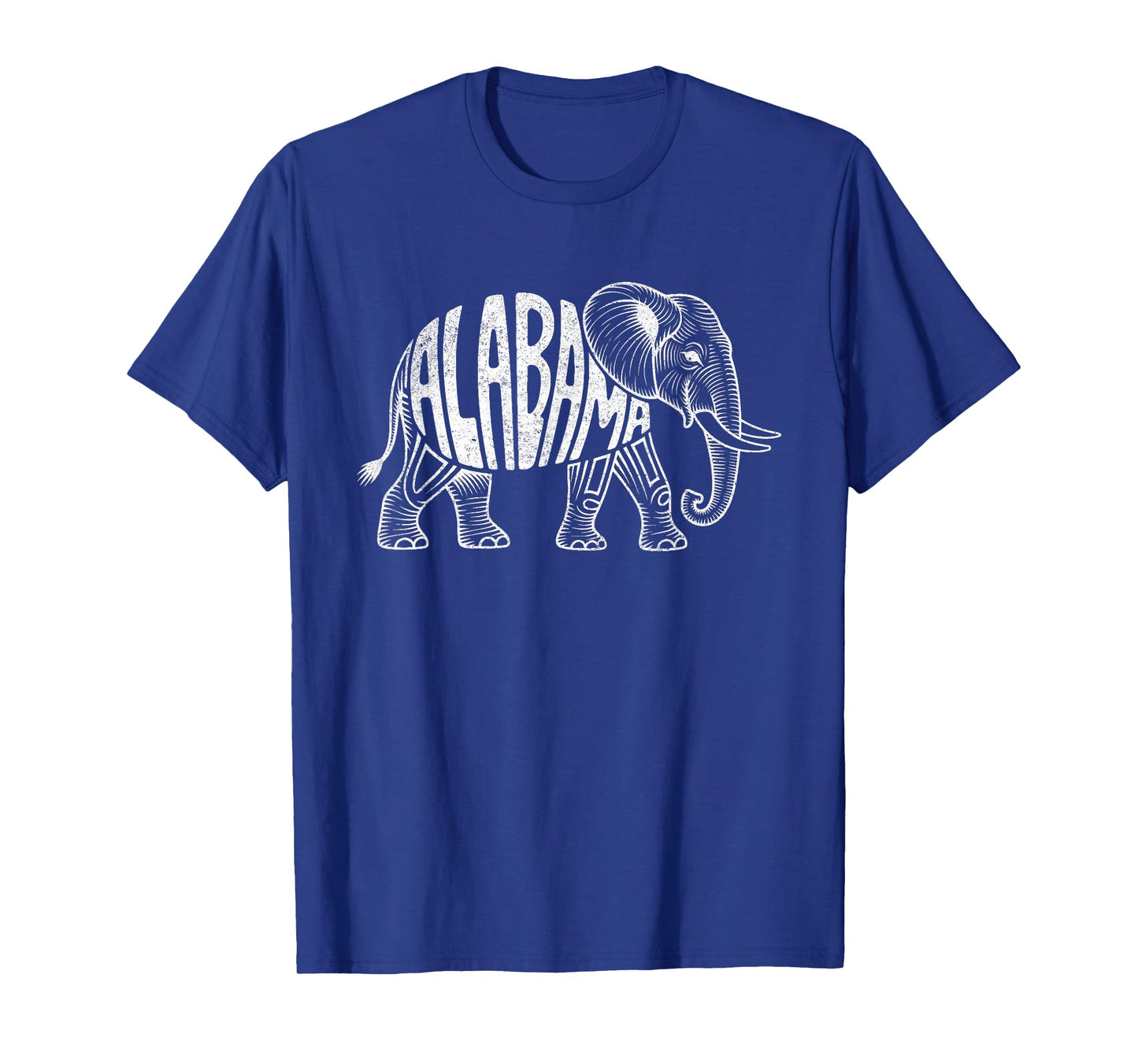 Alabama Retro Vintage T-Shirt