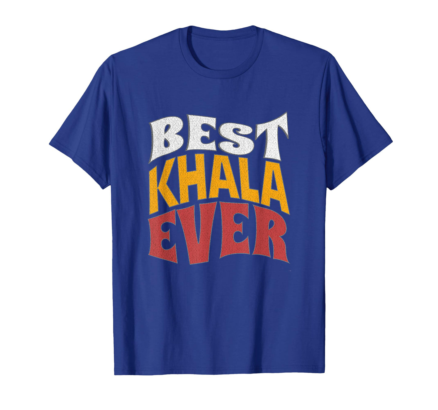 Only the best khala get promoted to Great khala T-Shirt