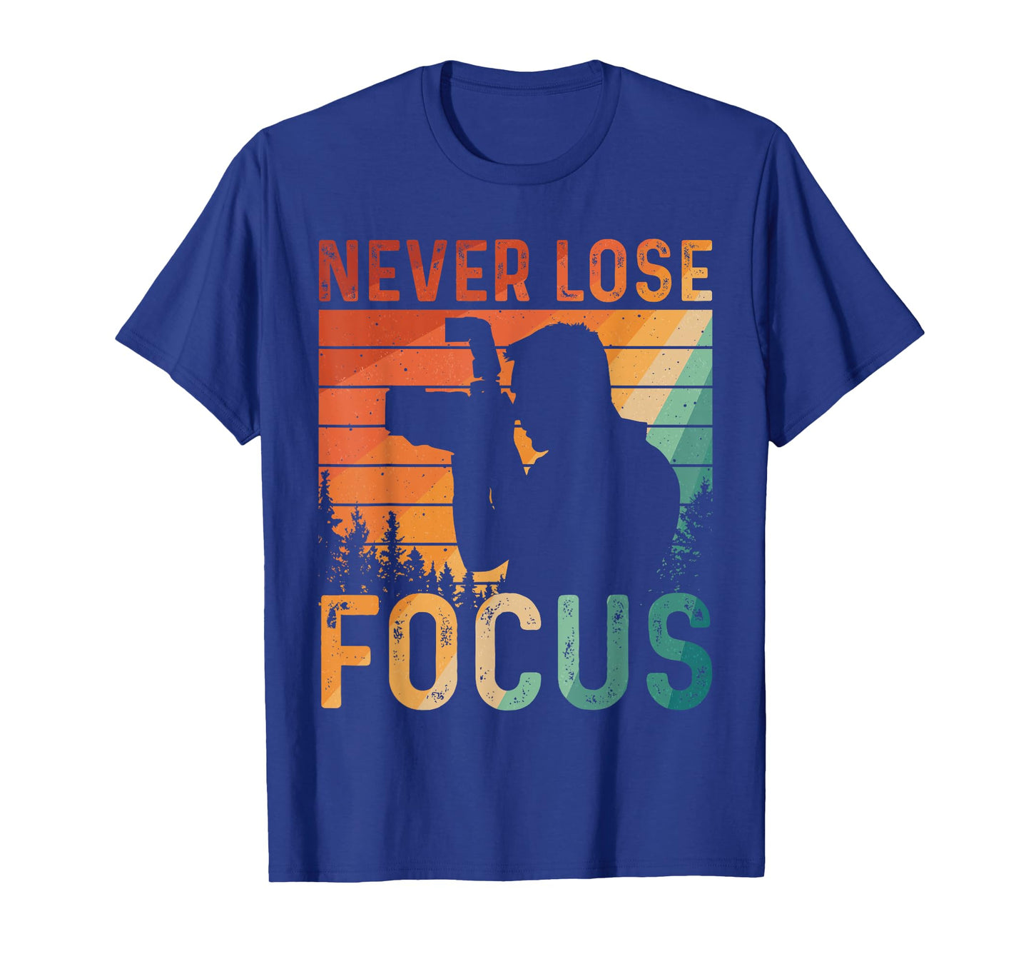 Cool Photography Design For Men Women Camera Photographer T-Shirt