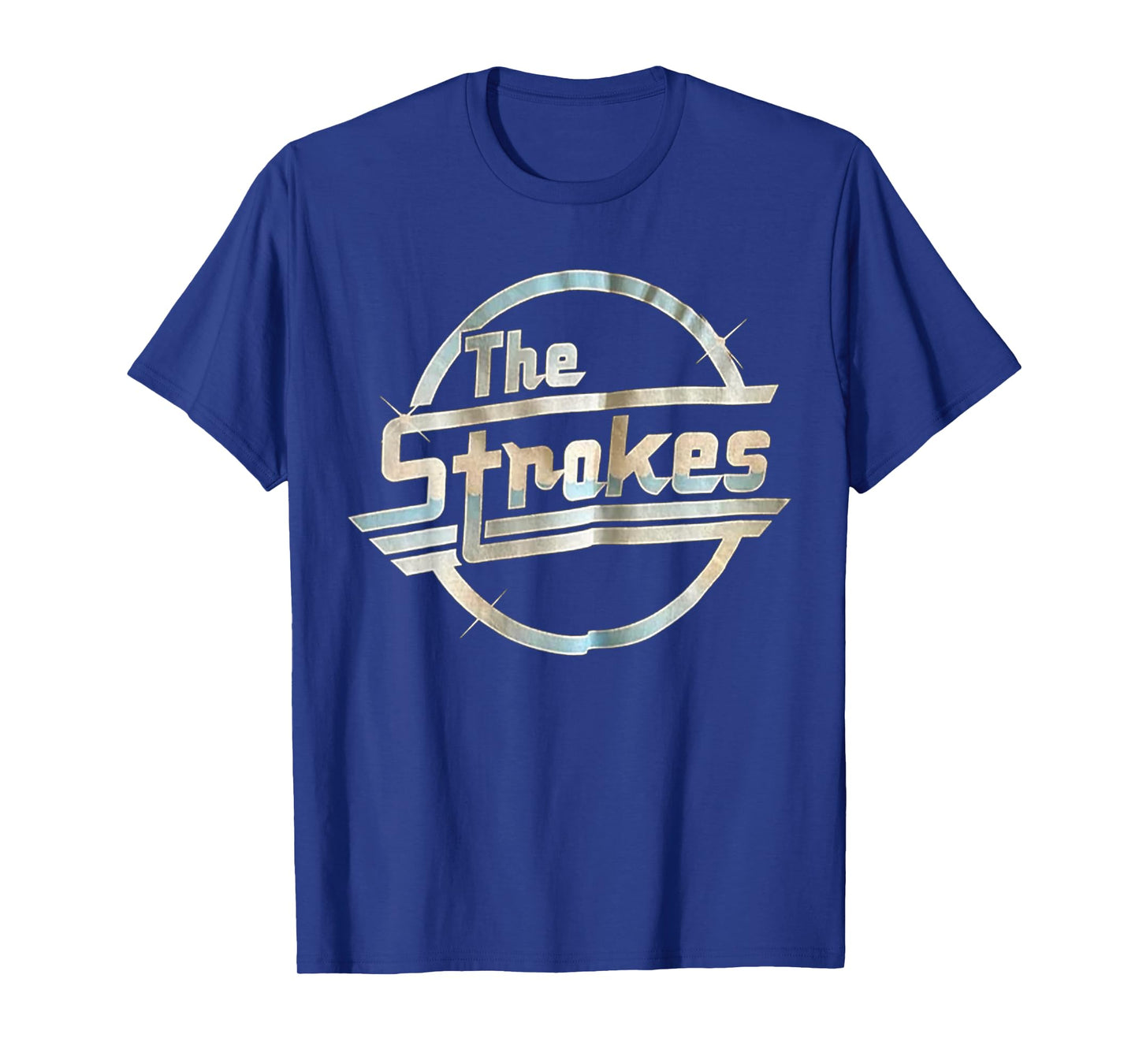 The Strakes T-Shirt