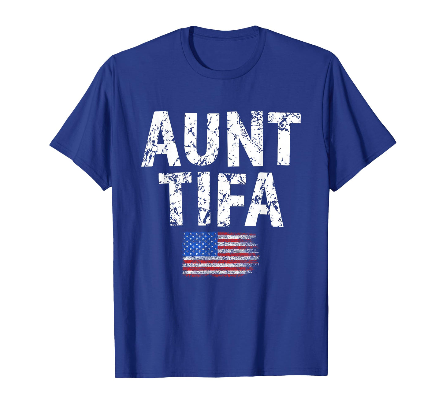 Aunt Tifa T-Shirt