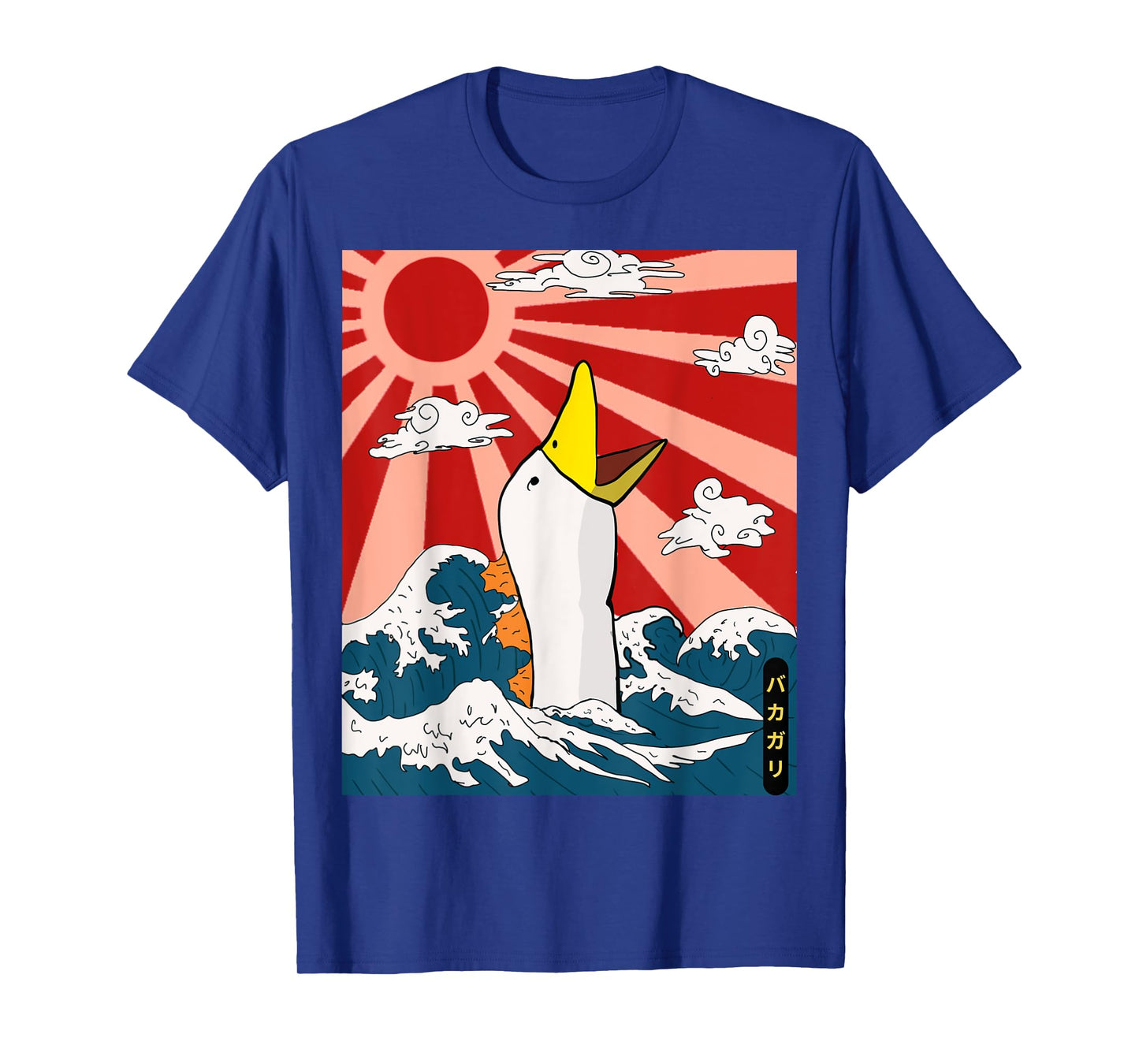Funny Goose T-Shirt