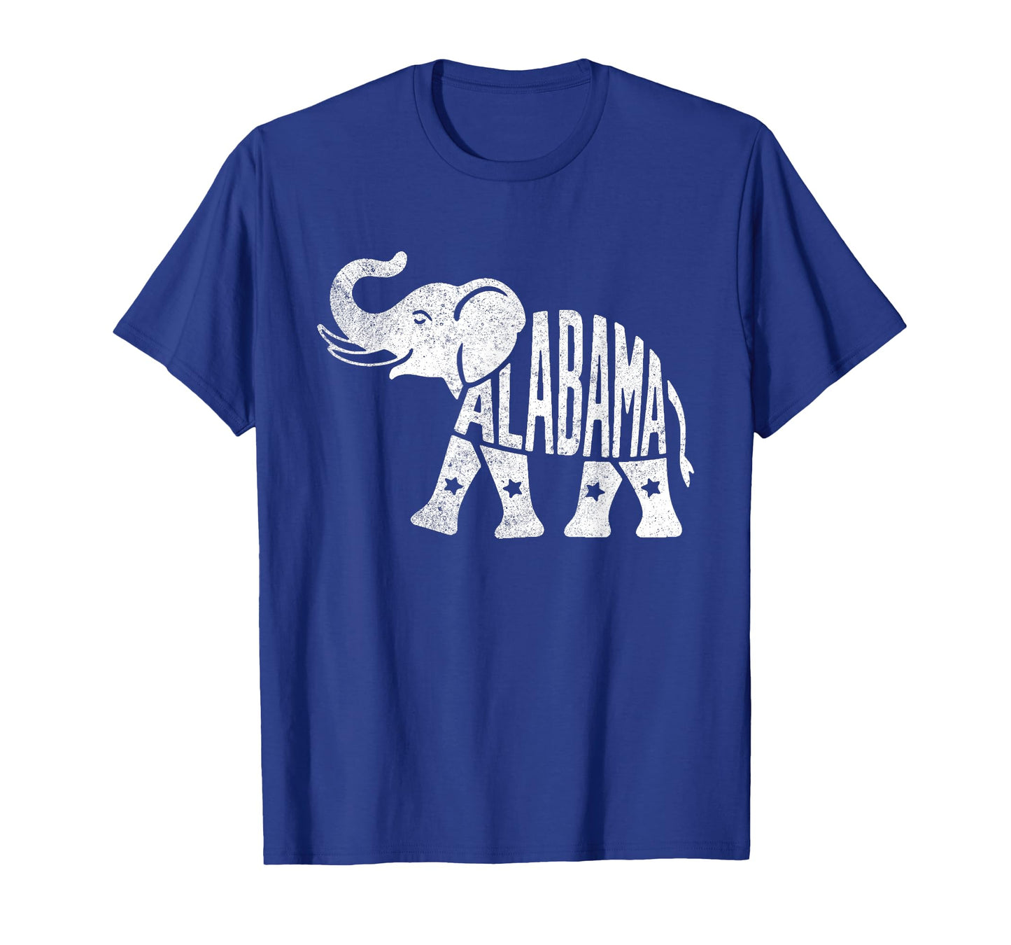 Alabama Retro Vintage T-Shirt