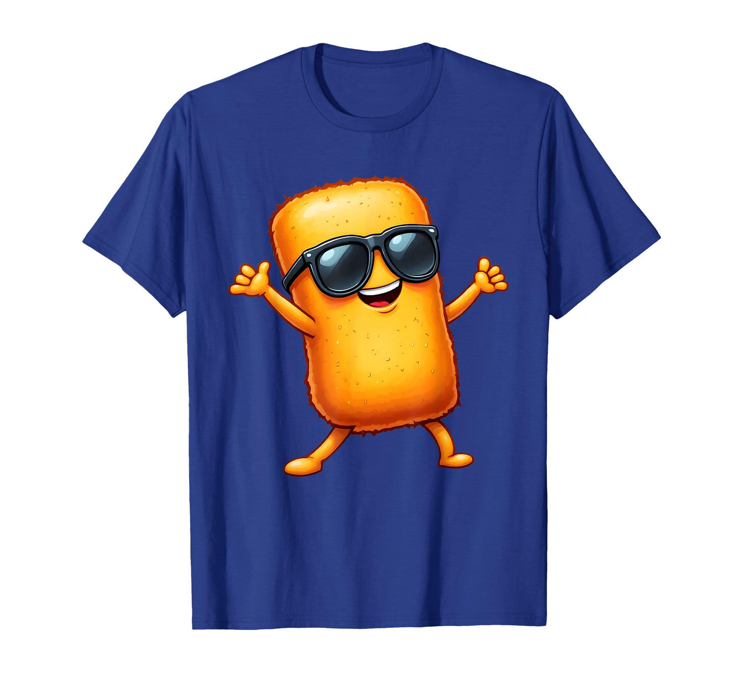 Cool Tater Tot Design For Men Women Kids Tater Tot Lovers T-Shirt