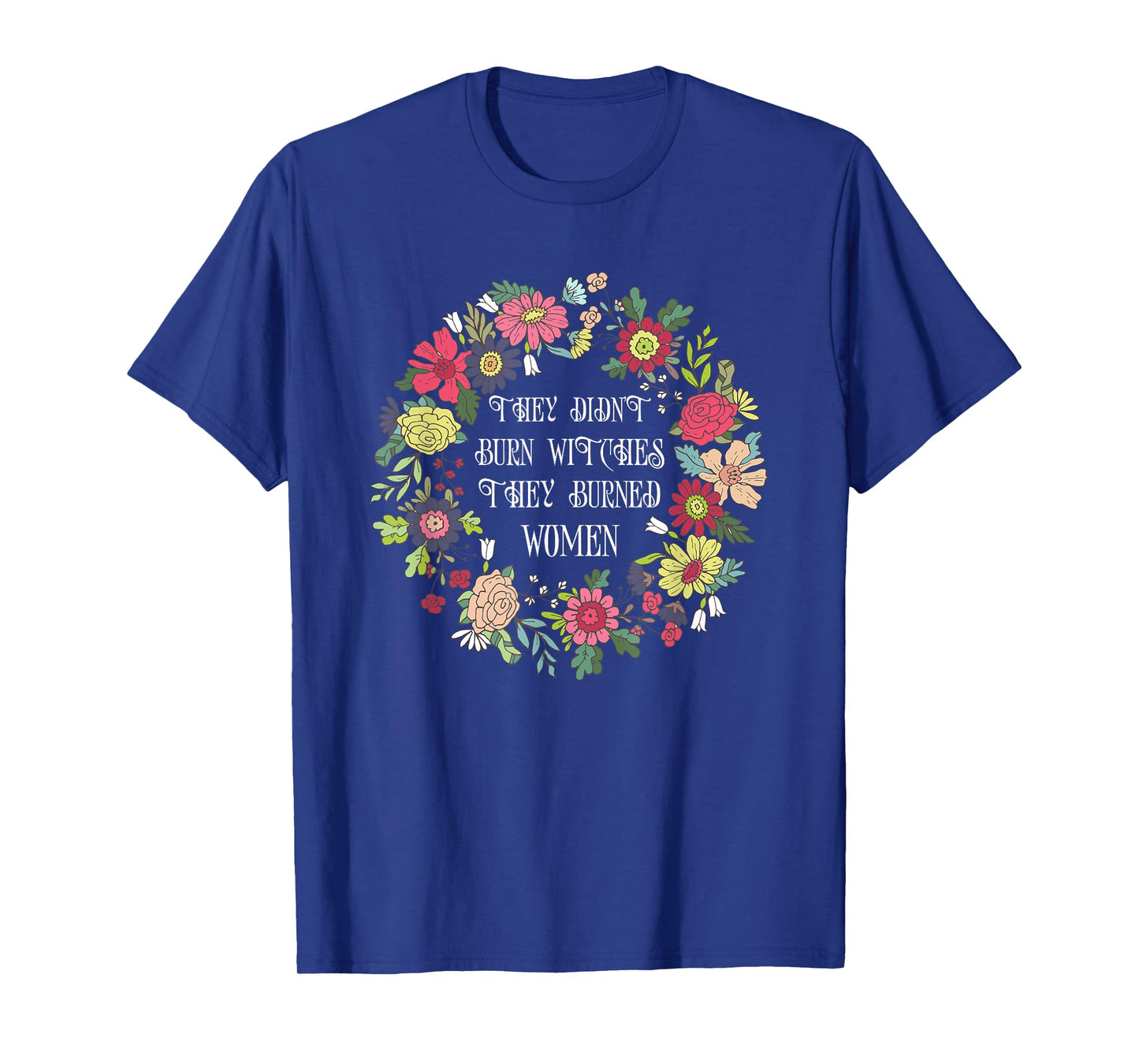 Feminist Witch T-Shirt