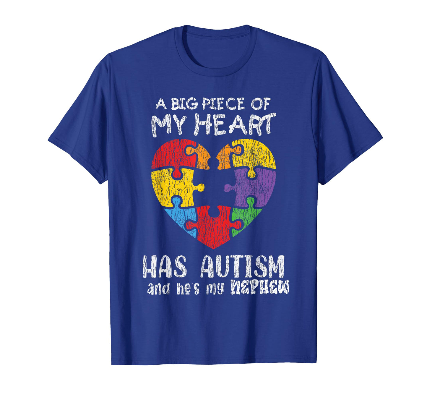 Autism Awareness Mom Parents Autistic Kids Awareness Mom T-Shirt